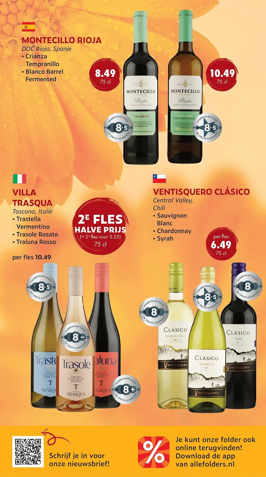 Uw topSlijter folder van 22 april tot 12 mei 2026 - Folder pagina 11