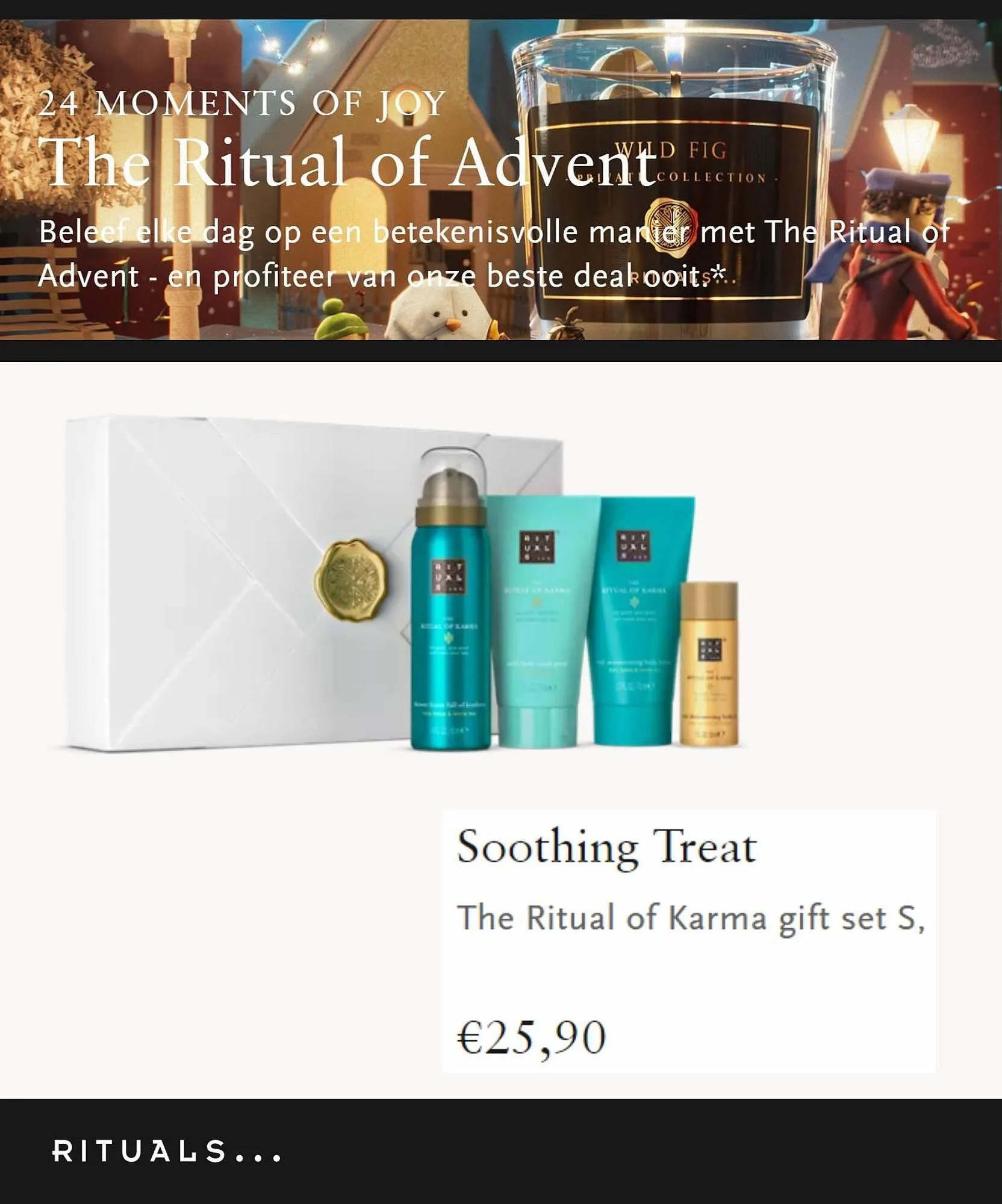 Rituals folder van 17 september tot 26 september 2023 - folder pagina 8