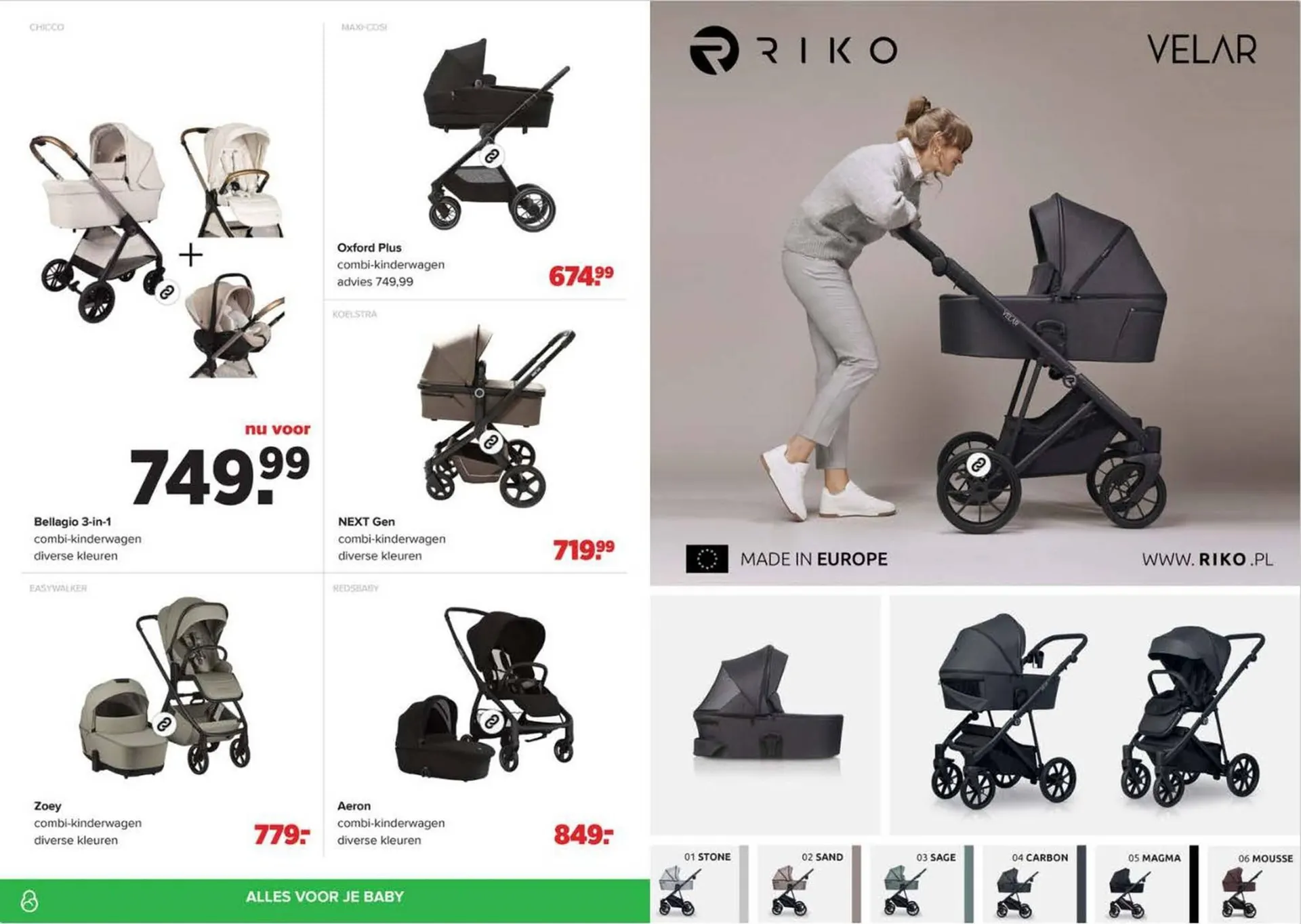 Baby-Dump folder van 4 december tot 1 januari 2026 - Folder pagina 11