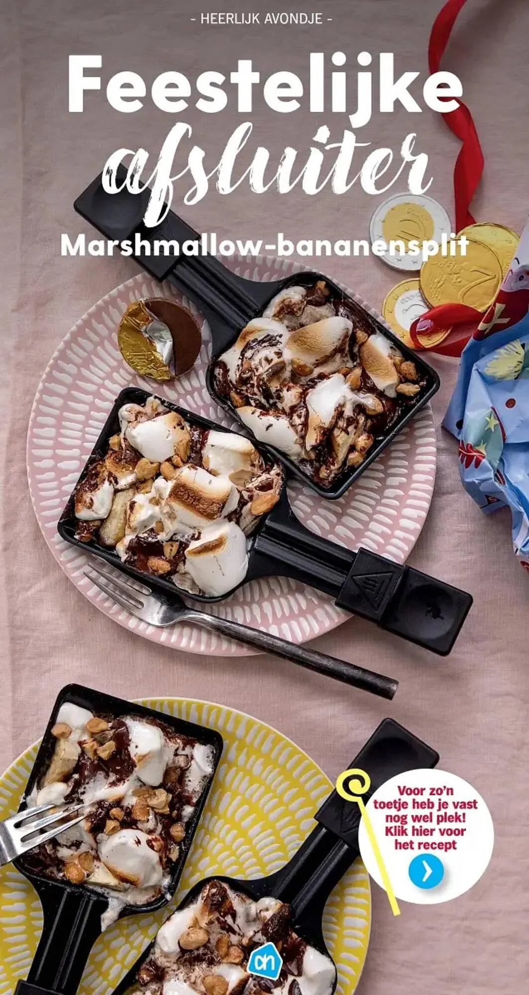 Allerhande magazine van 26 oktober tot 5 december 2024 - Folder pagina 47