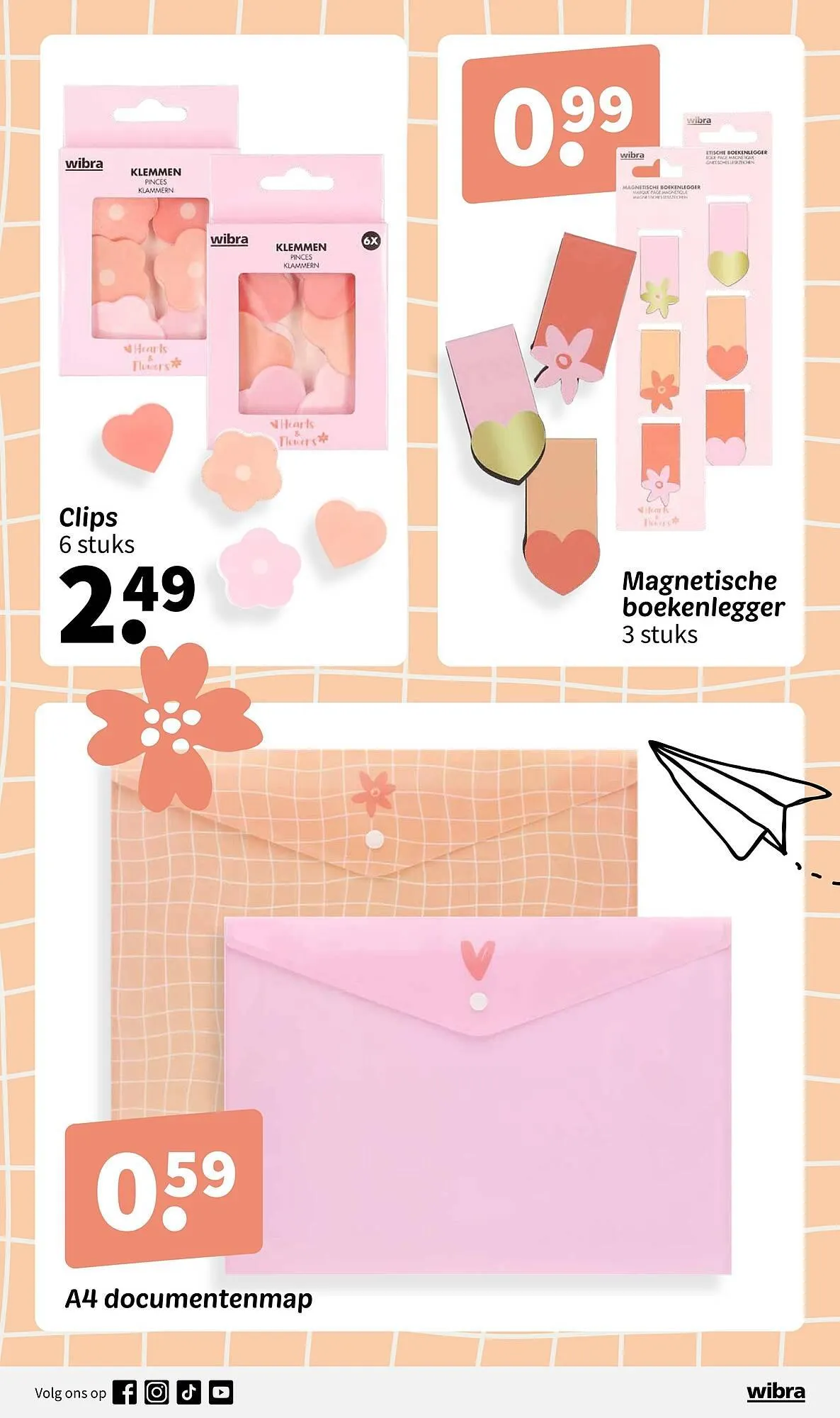 Wibra folder van 3 juni tot 16 juni 2025 - Folder pagina 5