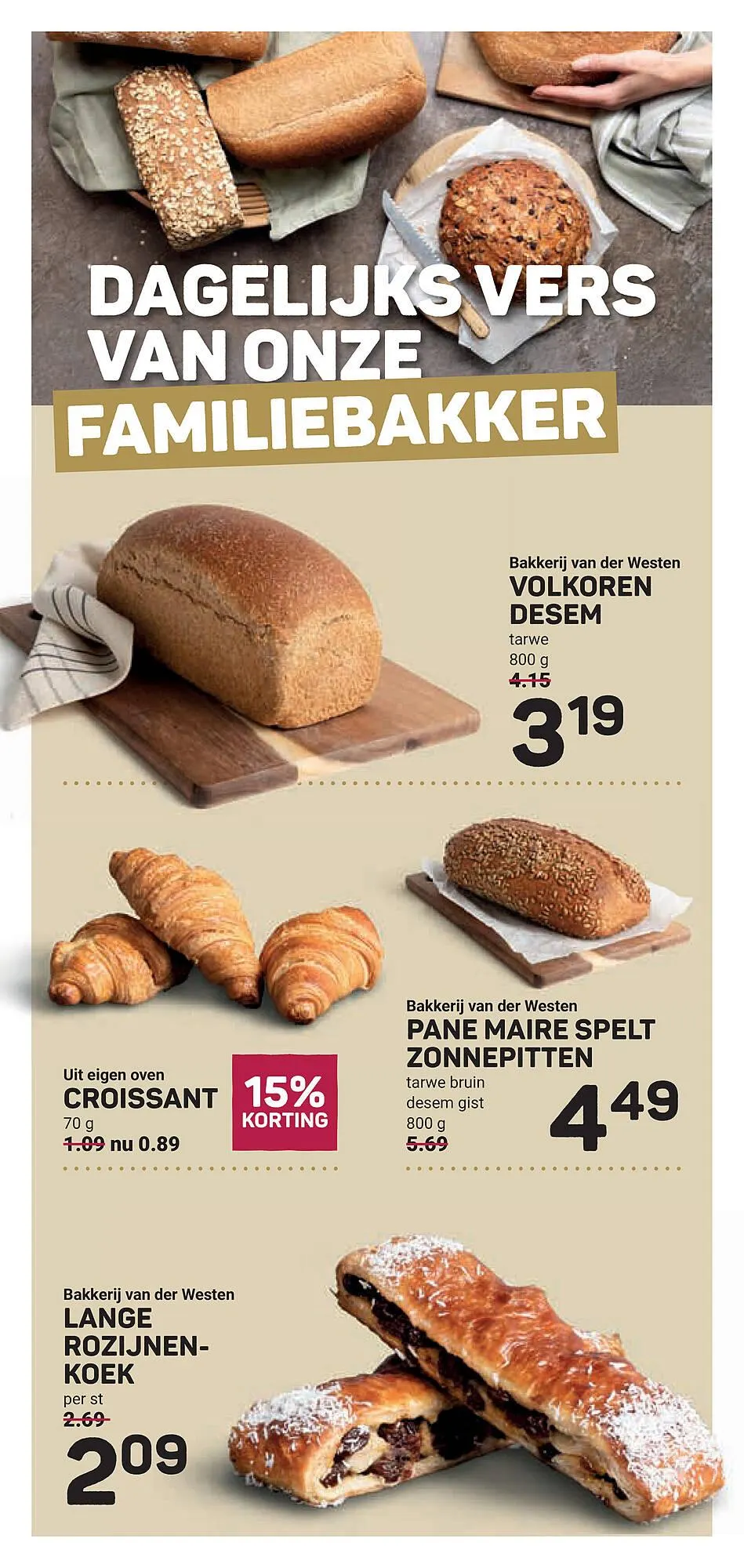 Ekoplaza folder van 30 april tot 6 mei 2025 - Folder pagina 2