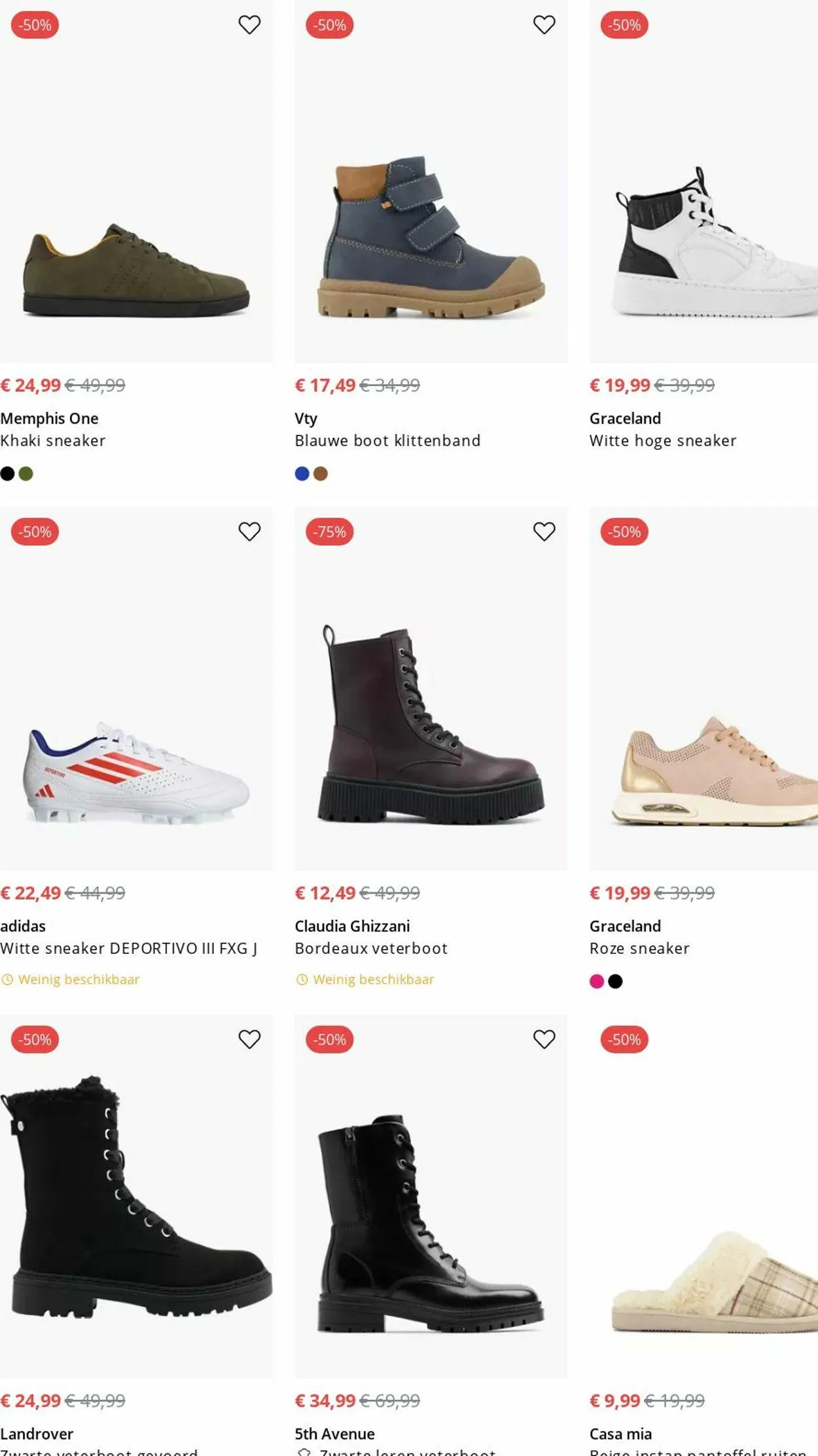 vanHaren van 3 februari tot 12 februari 2025 - Folder pagina 13