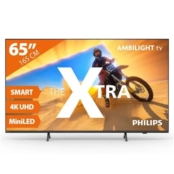 Philips The Xtra 65PML9009 Ambilight (2024)