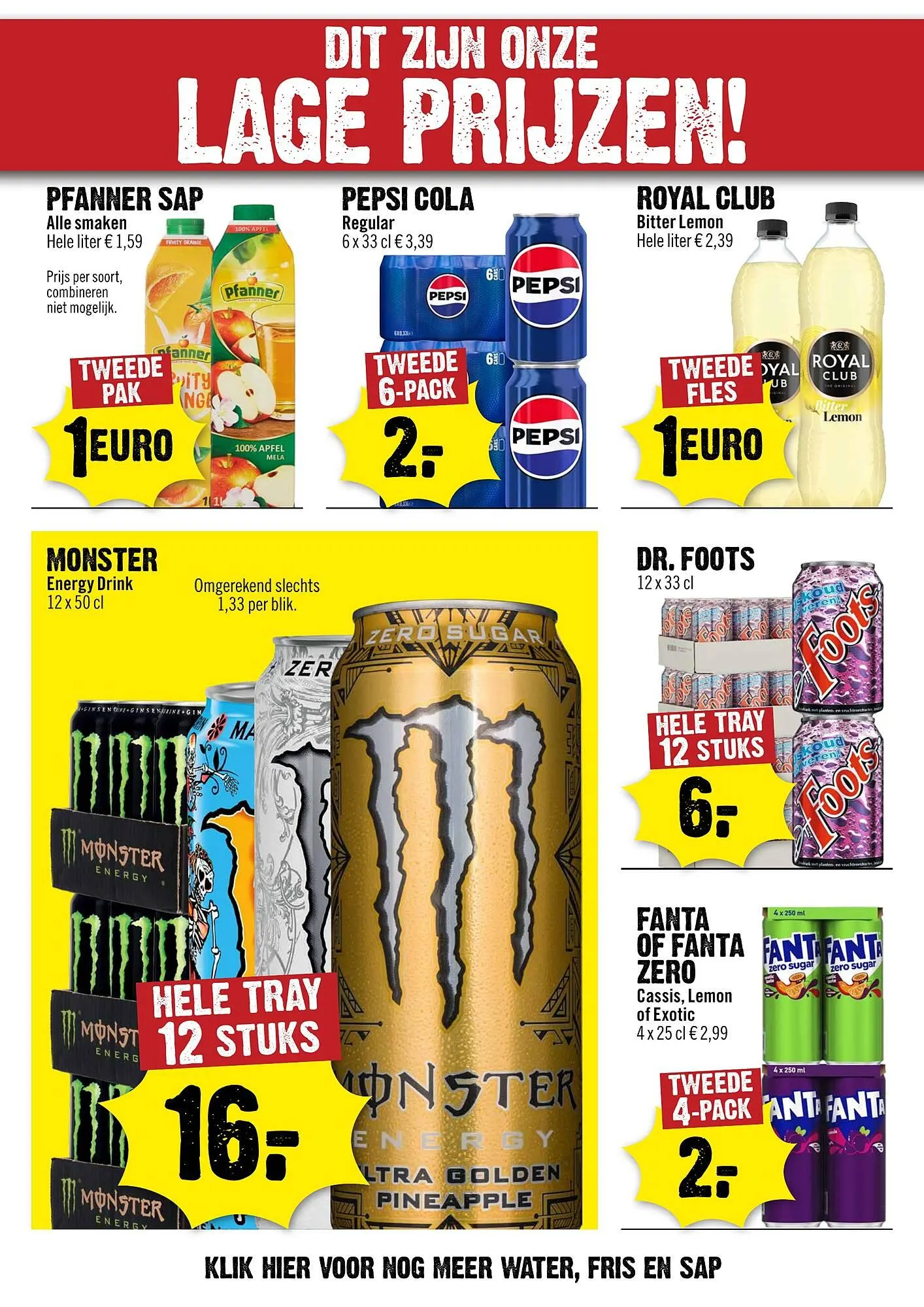 Dirck 3 folder van 1 oktober tot 7 oktober 2025 - Folder pagina 21