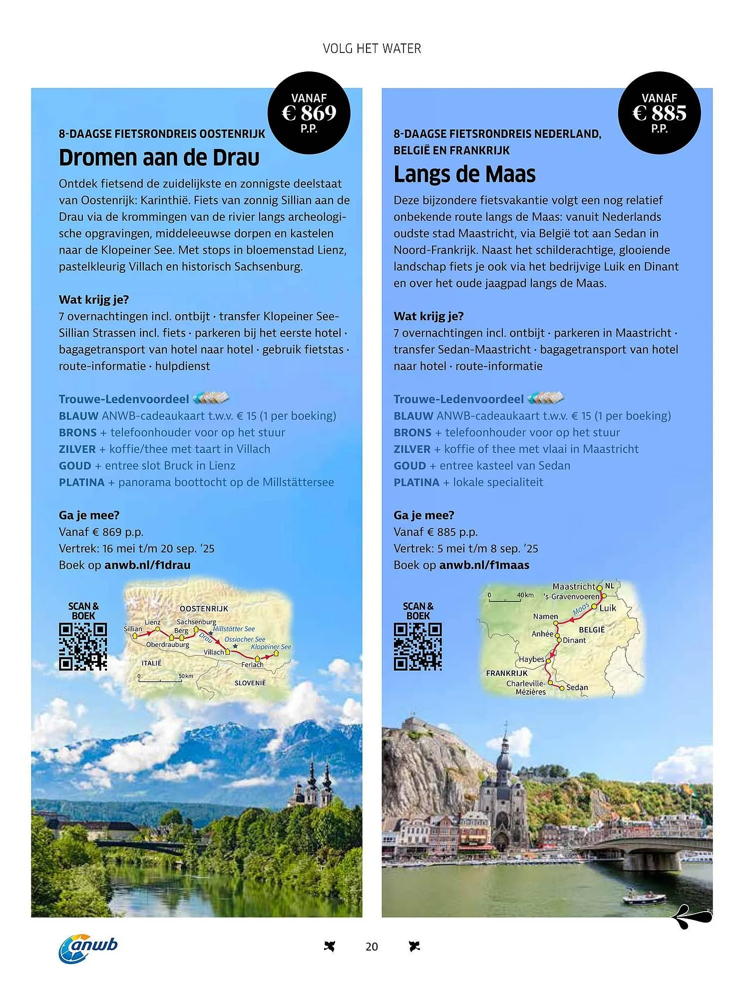 ANWB folder van 6 februari tot 31 december 2025 - Folder pagina 20