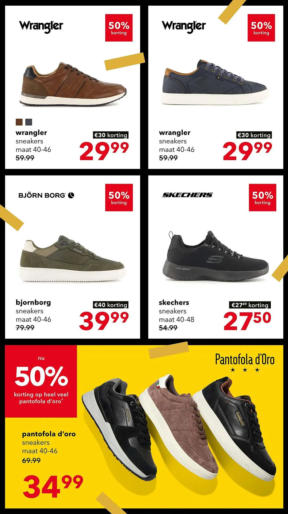 Scapino folder van 20 november tot 30 november 2025 - Folder pagina 9