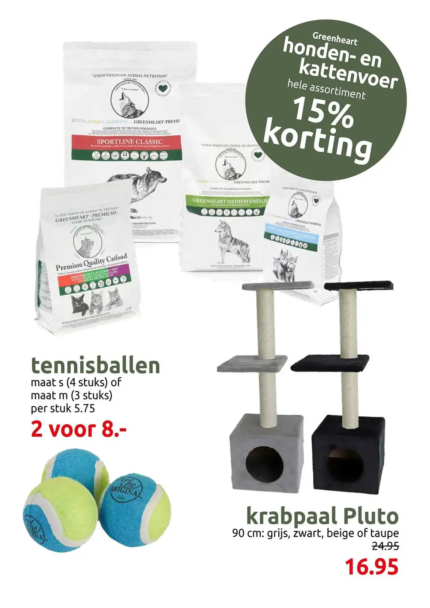 Deka Tuin folder van 13 april tot 26 april 2026 - Folder pagina 9