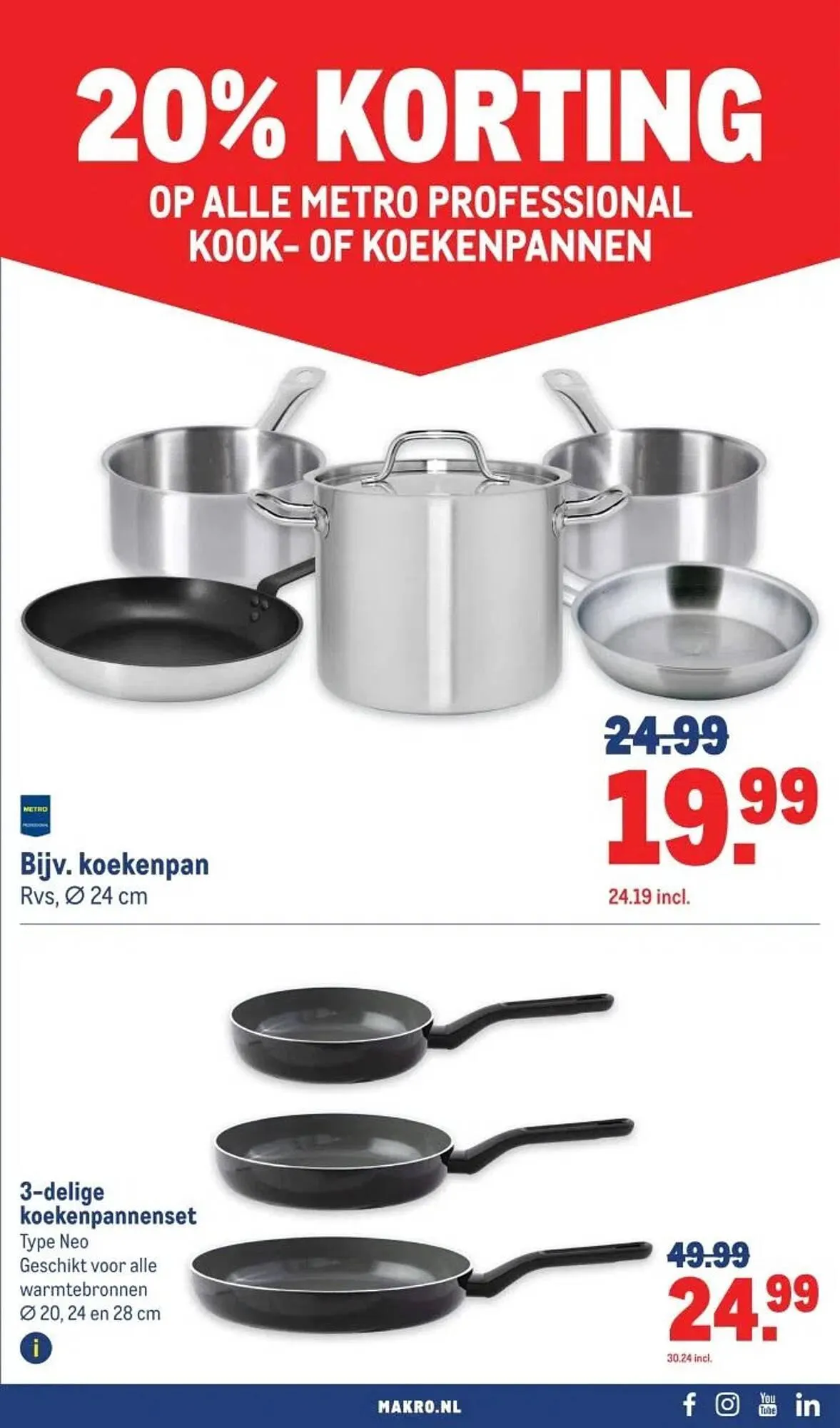 Makro folder van 28 januari tot 10 februari 2026 - Folder pagina 11