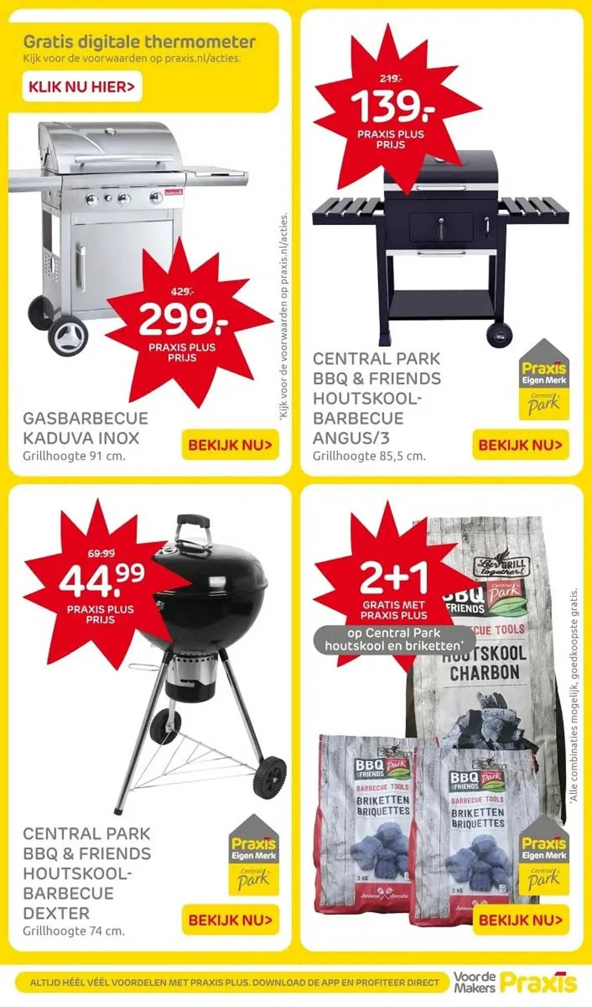 Praxis folder van 12 mei tot 18 mei 2025 - Folder pagina 12