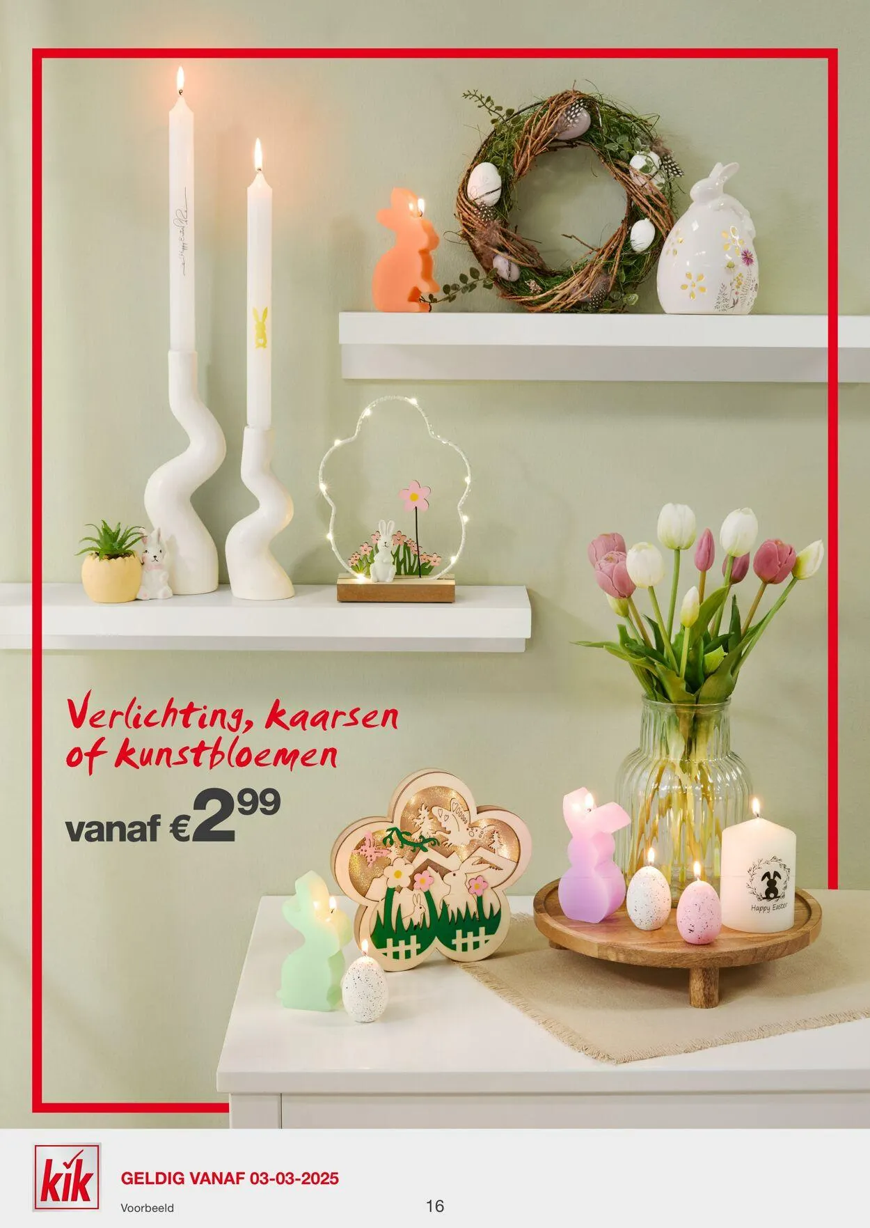 KIK van 3 maart tot 3 april 2025 - Folder pagina 16