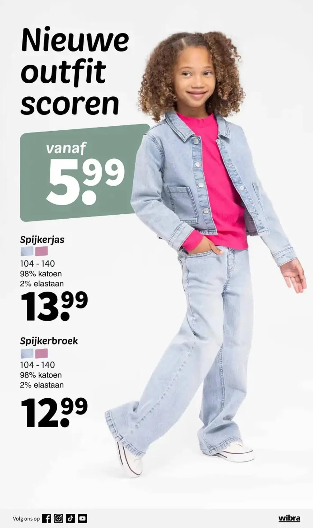 Wibra folder van 24 november tot 7 december 2025 - Folder pagina 16