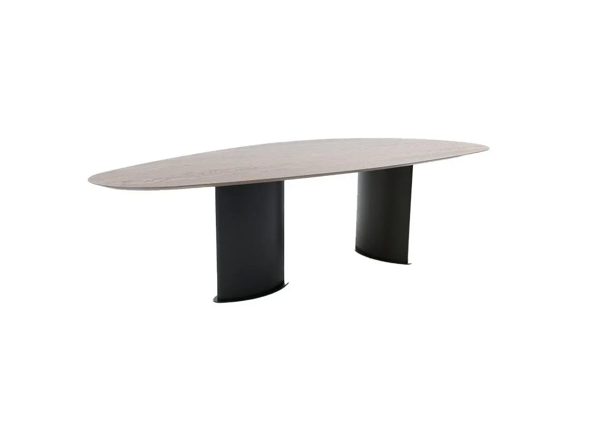 Bert Plantagie Roman tafel