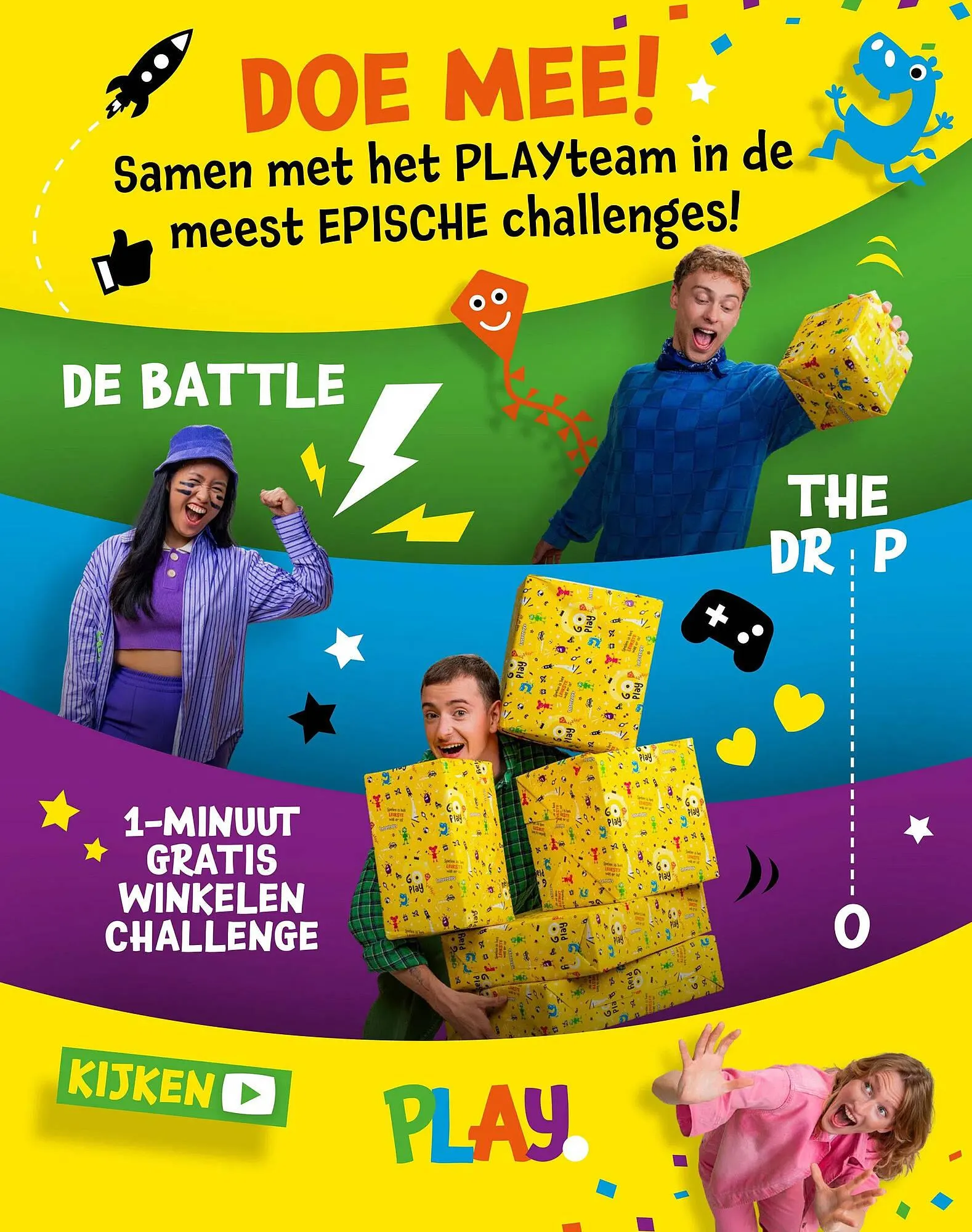 Intertoys van 17 oktober tot 7 december 2025 - Folder pagina 167