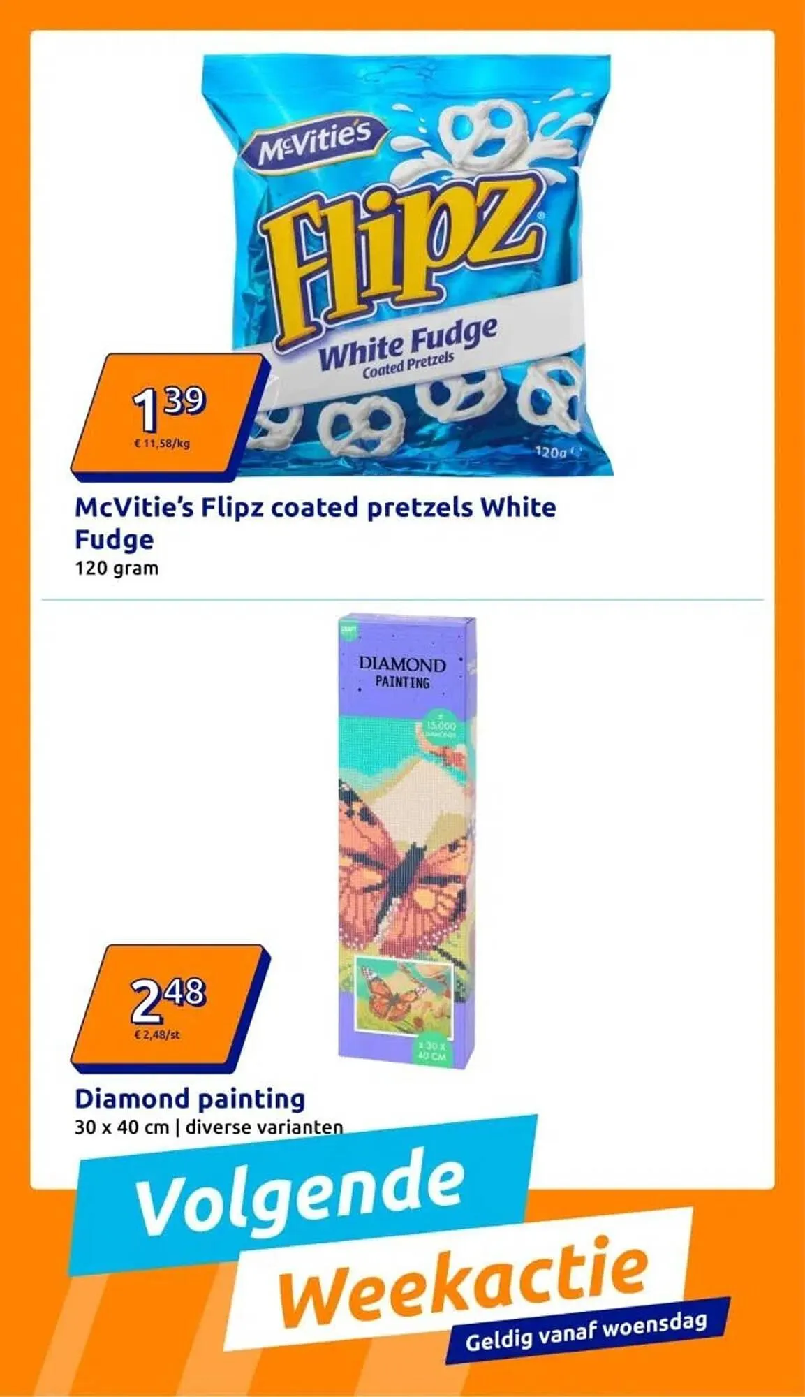 Action folder van 2 juli tot 2 juli 2025 - Folder pagina 24