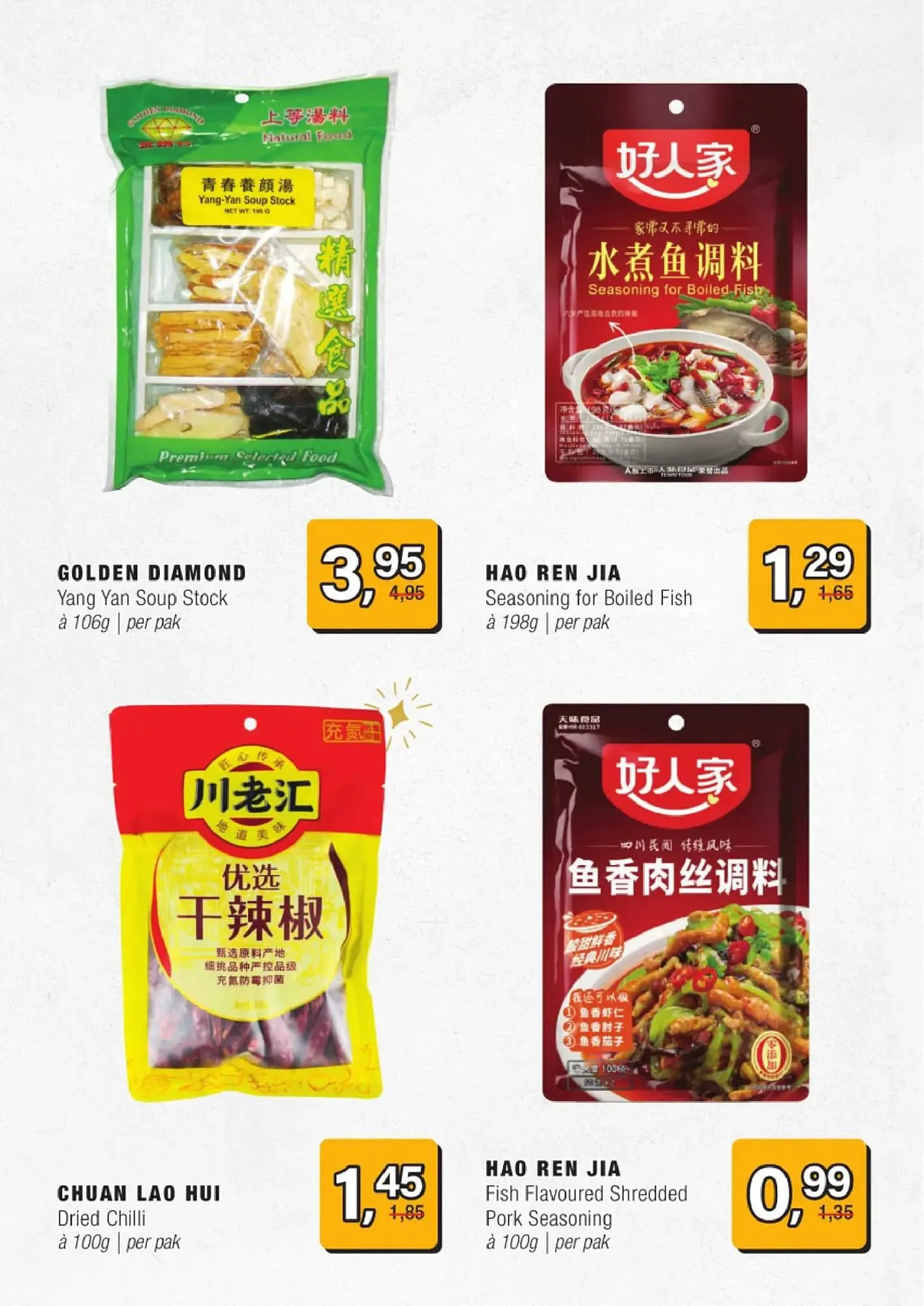 Amazing Oriëntal folder van 8 december tot 14 december 2025 - Folder pagina 41