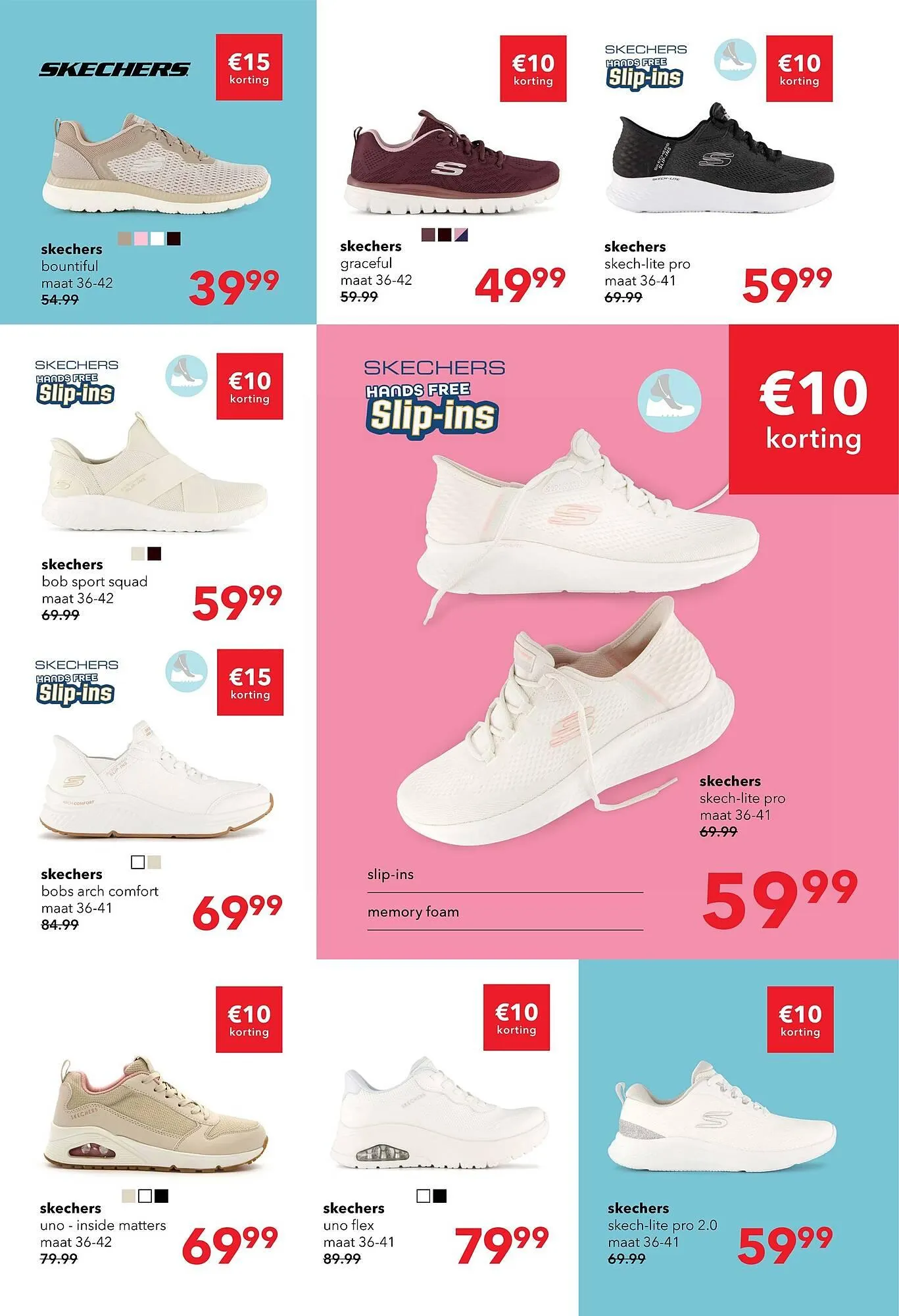 Scapino folder van 24 april tot 11 mei 2026 - Folder pagina 2