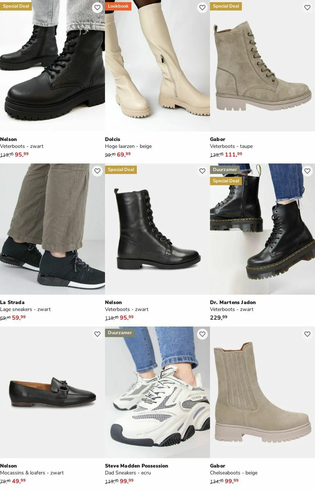 Nelson Actuele folder van 25 oktober tot 8 november 2023 - Folder pagina 2