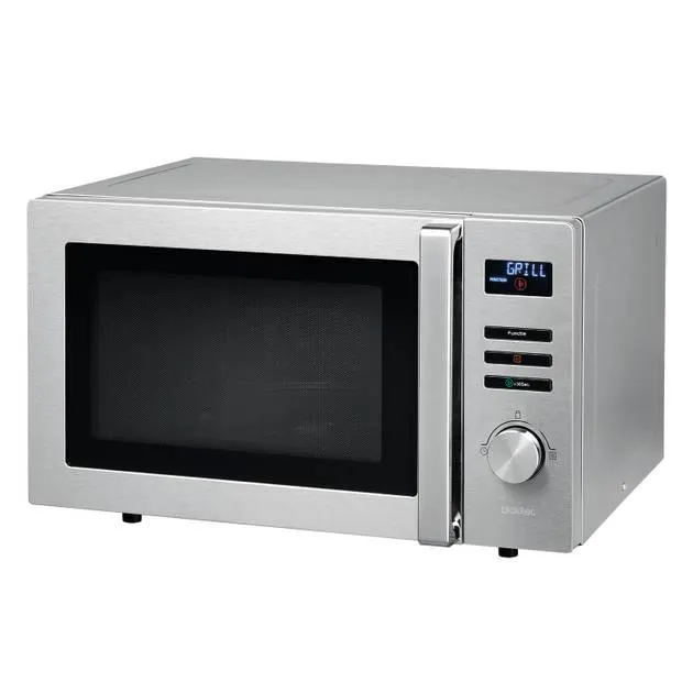 Blokker BL-95004 Combi magnetron 25L