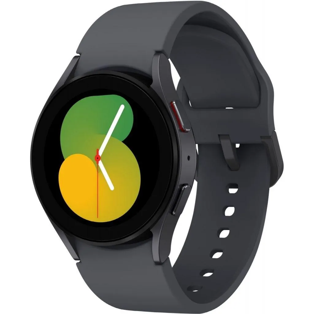 Samsung Galaxy Watch 5 SM-R900 40mm BT graphite