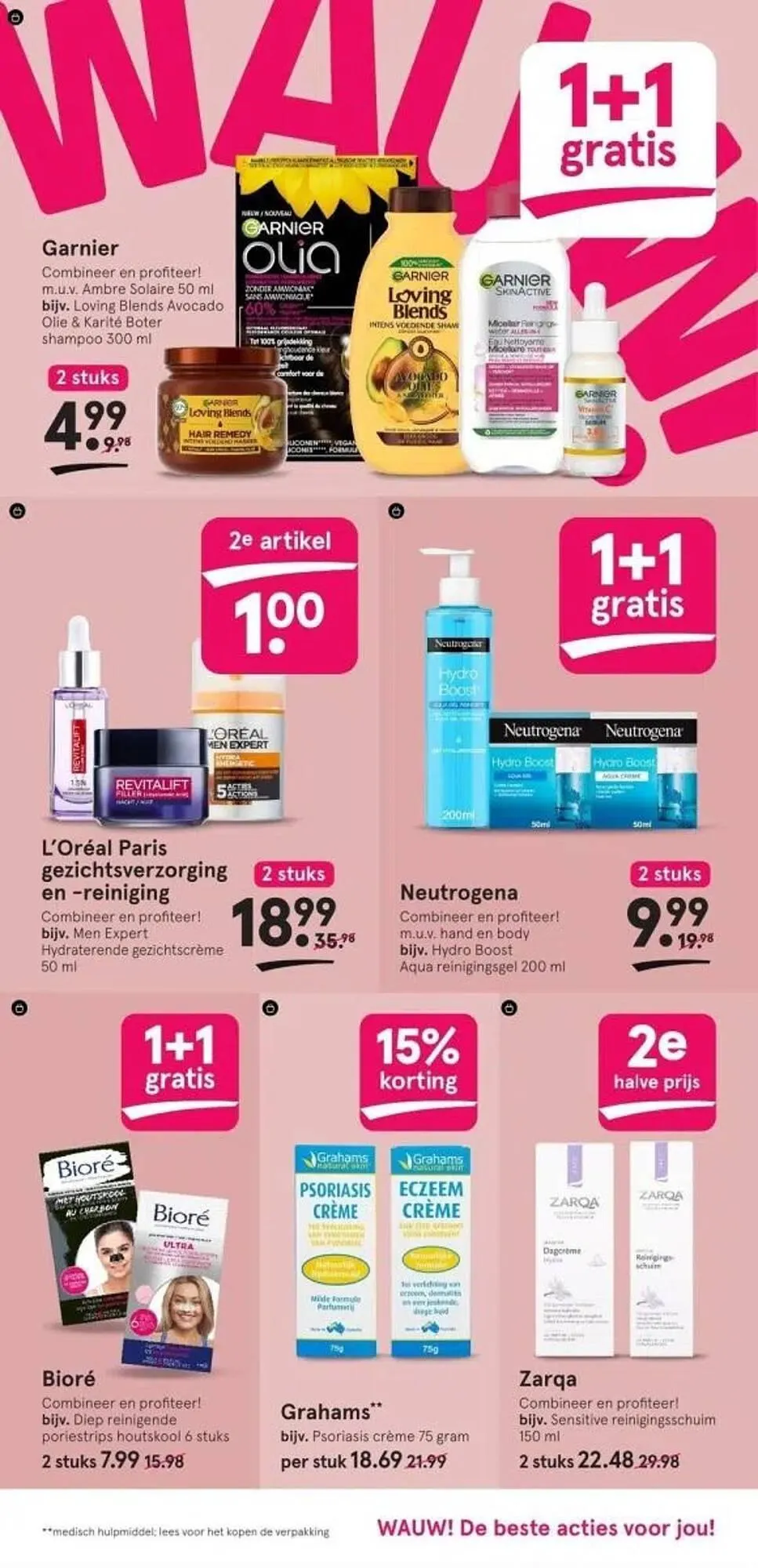 Etos folder van 11 september tot 24 september 2023 - Folder pagina 11