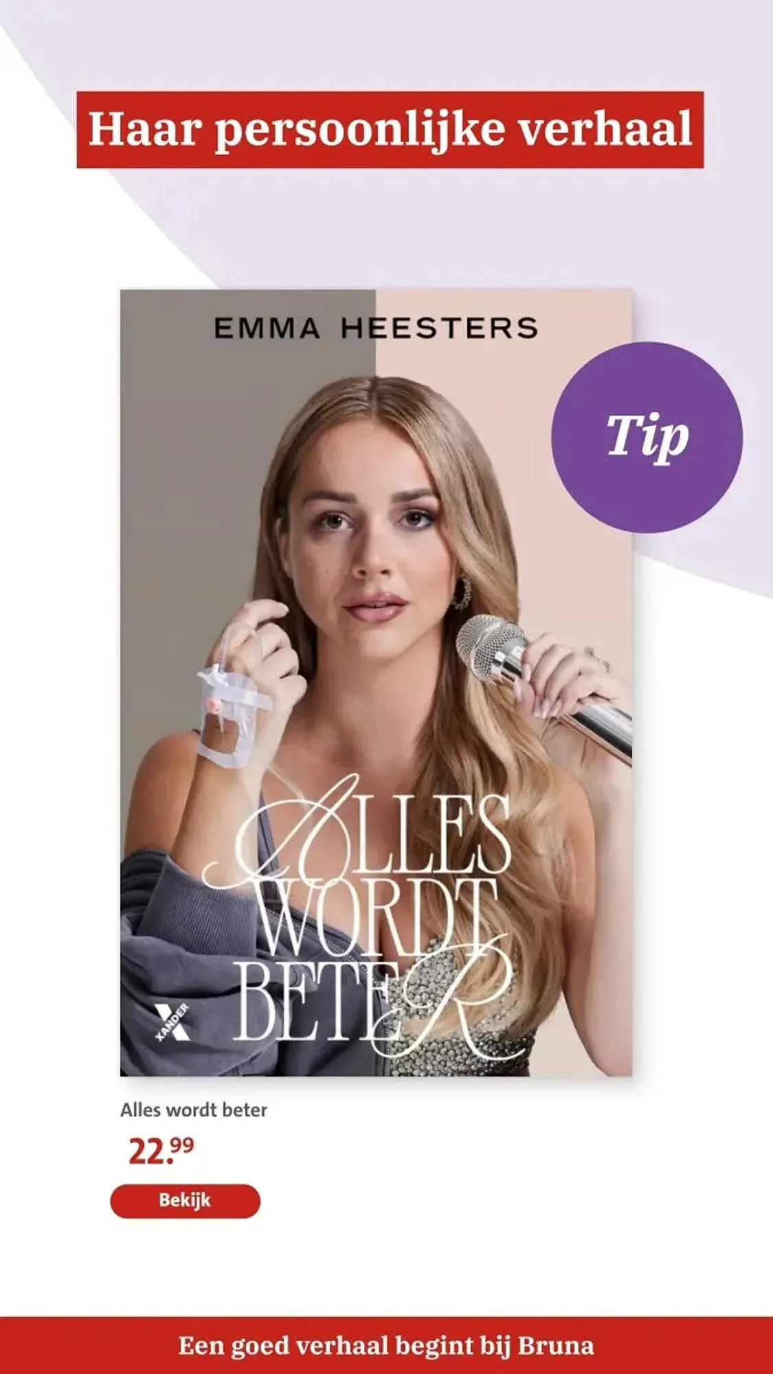 Bruna folder van 24 november tot 7 december 2025 - Folder pagina 13