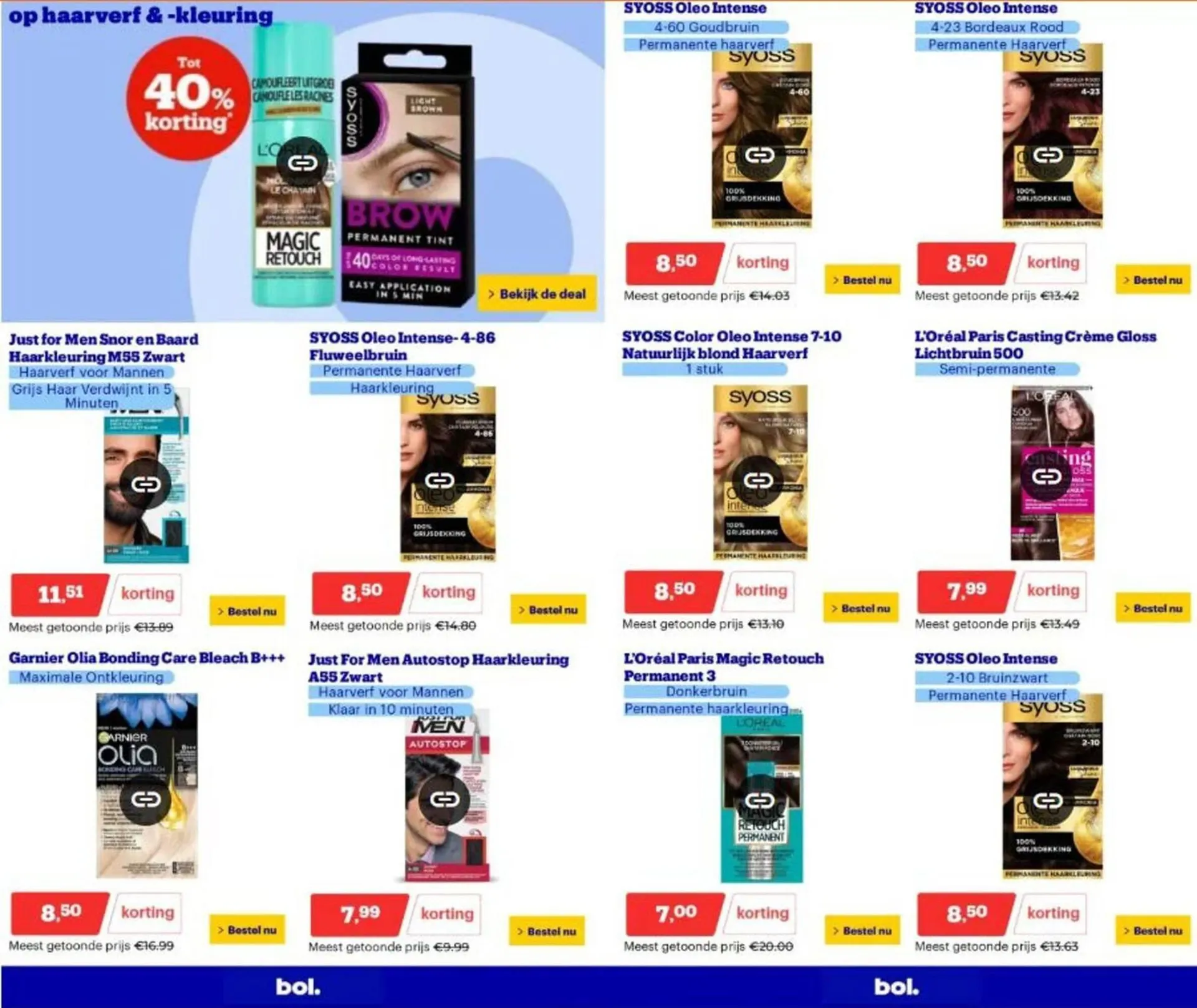Bol.com folder van 27 maart tot 2 april 2025 - Folder pagina 31