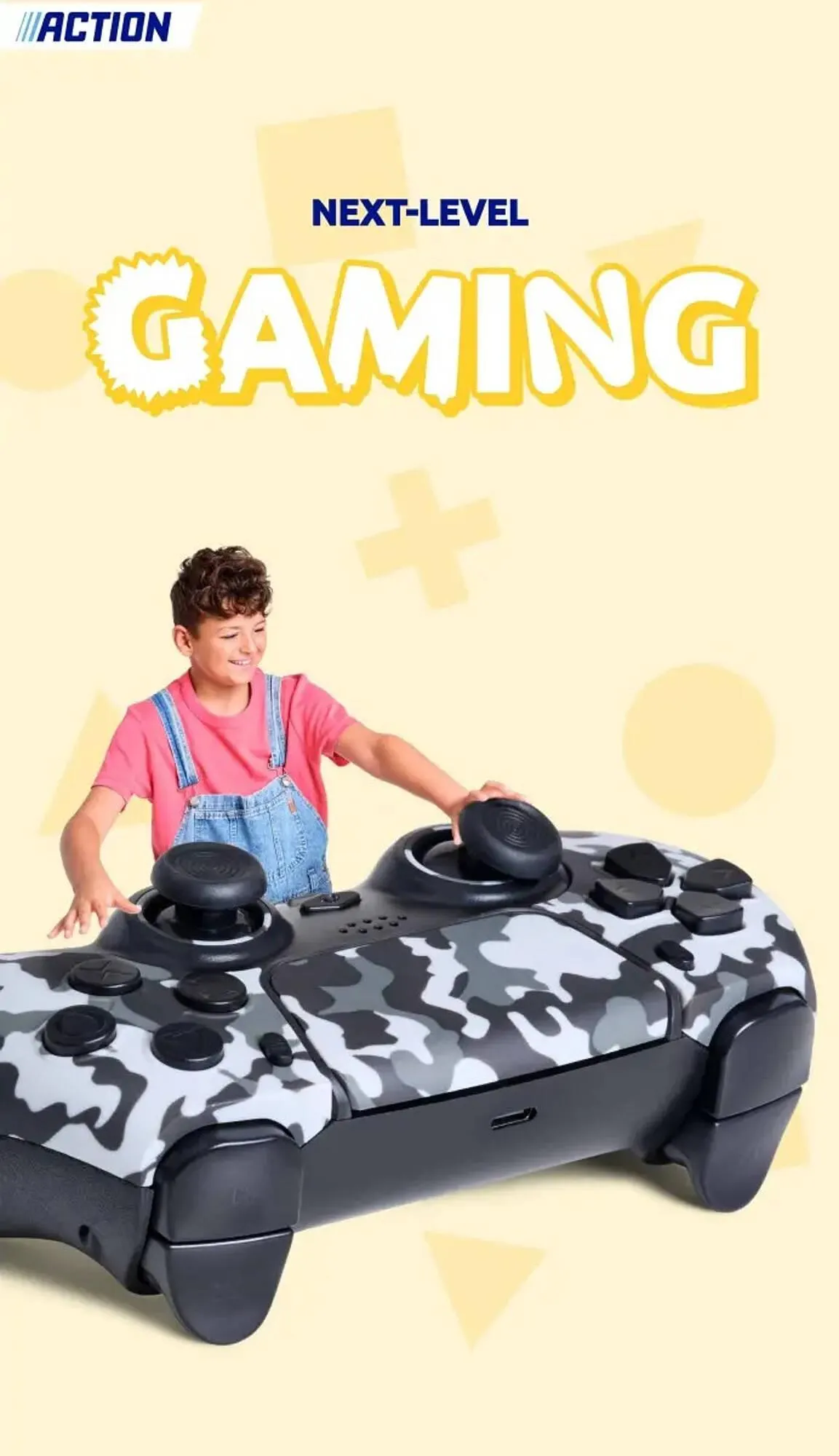 Action folder van 3 december tot 9 december 2025 - Folder pagina 147