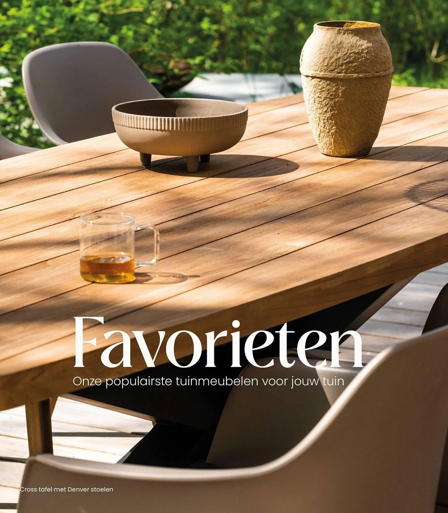 Buitenhof Tuinmeubelen folder van 31 mei tot 6 juni 2025 - Folder pagina 54