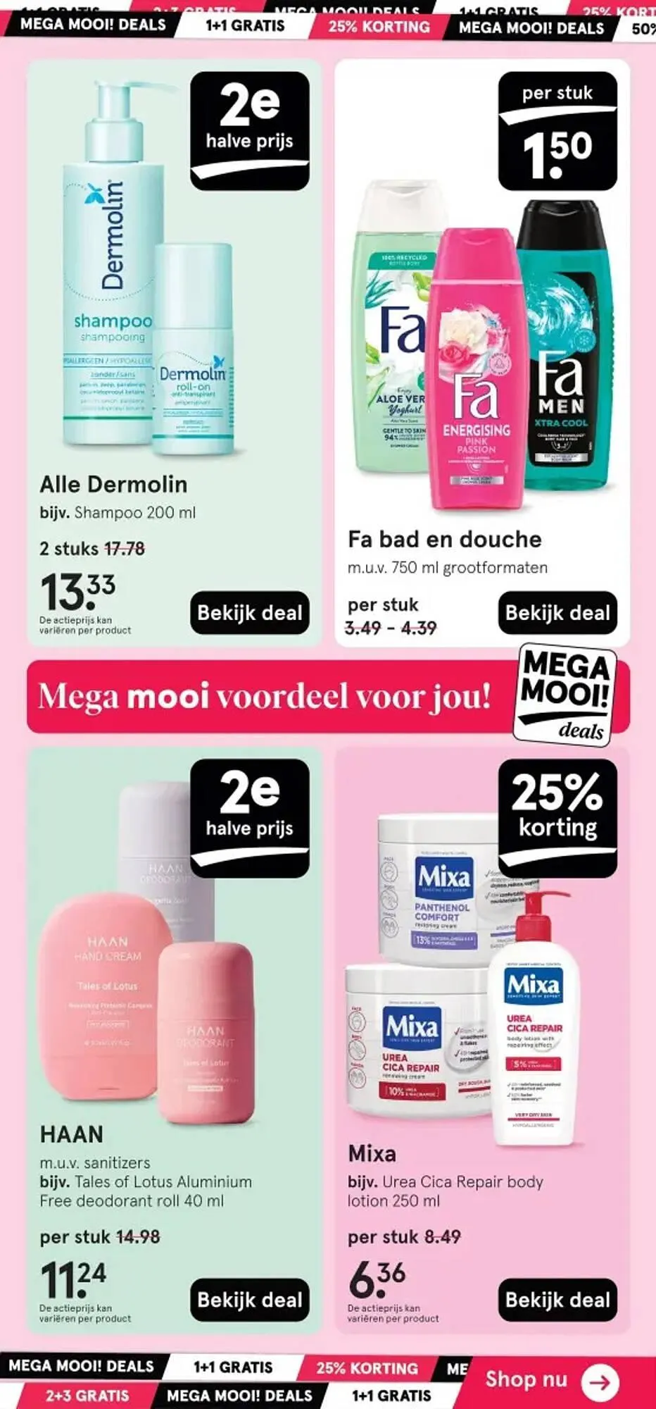 Etos folder van 26 januari tot 8 februari 2026 - Folder pagina 34