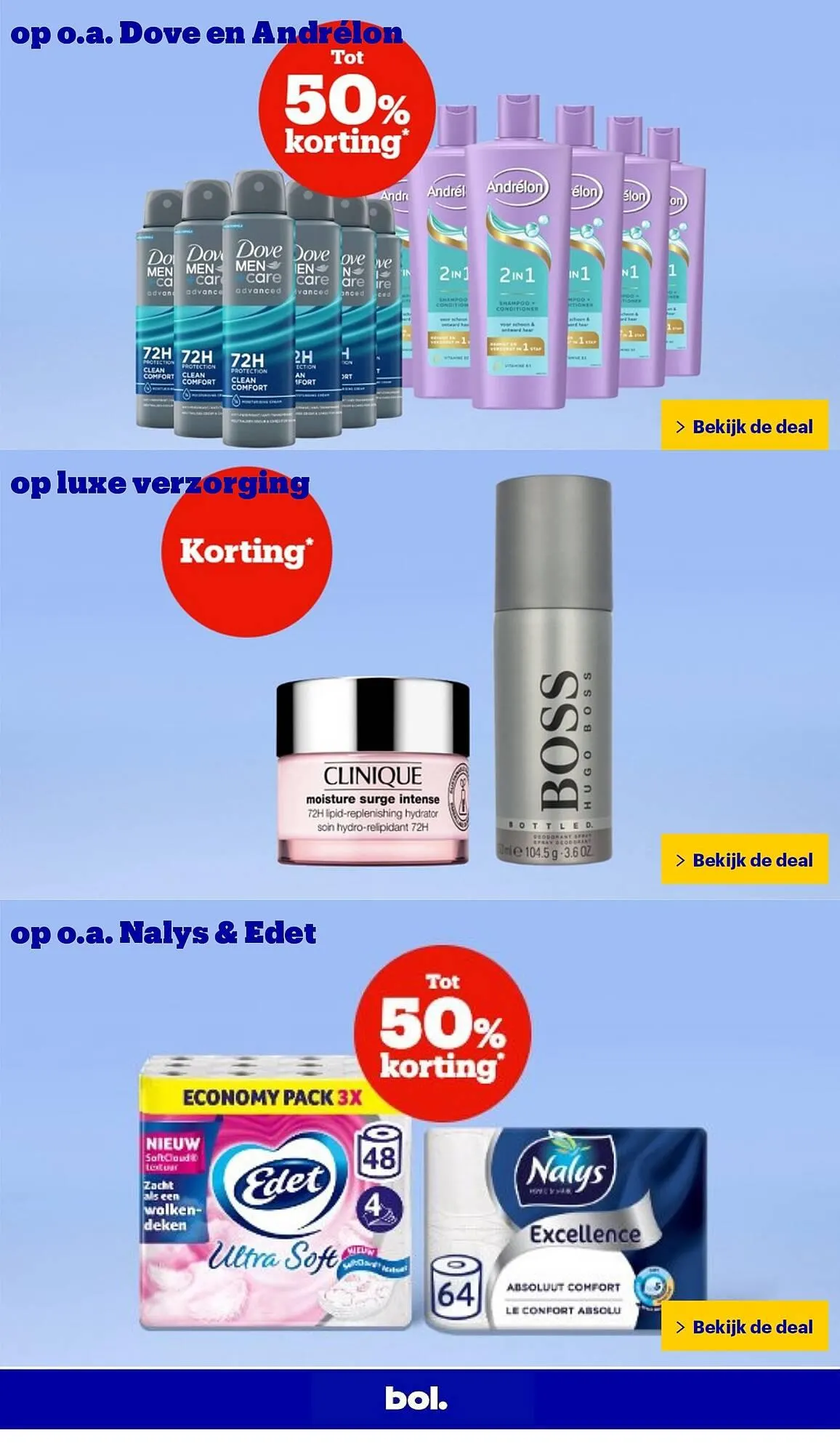 Bol.com folder van 9 februari tot 15 februari 2026 - Folder pagina 5