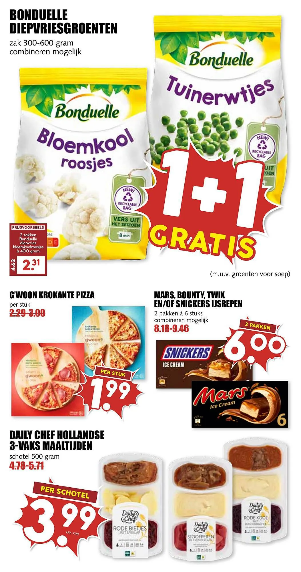 De Boerenschuur folder van 20 november tot 26 november 2023 - Folder pagina 11