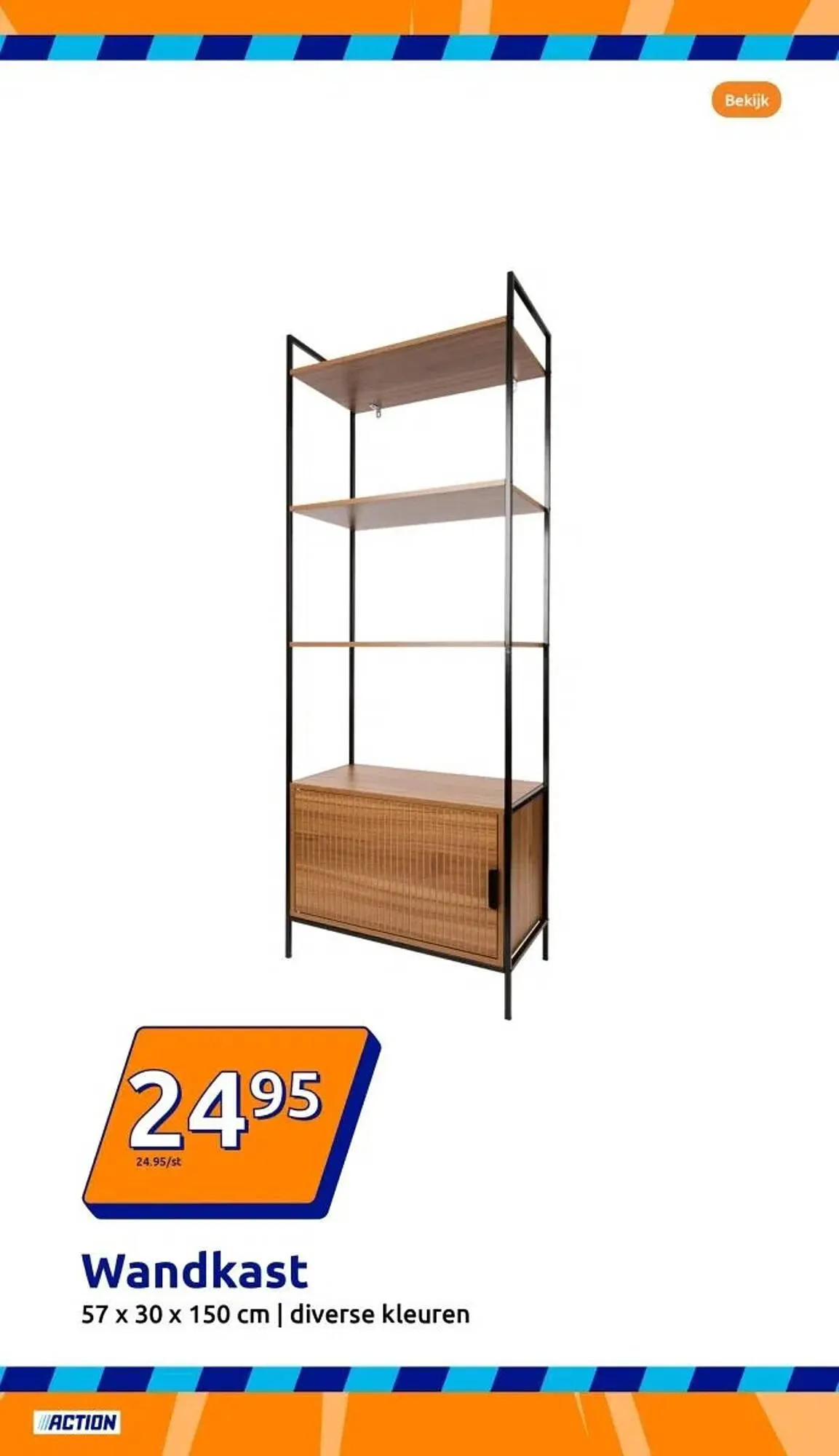 Action folder van 7 mei tot 13 mei 2025 - Folder pagina 6