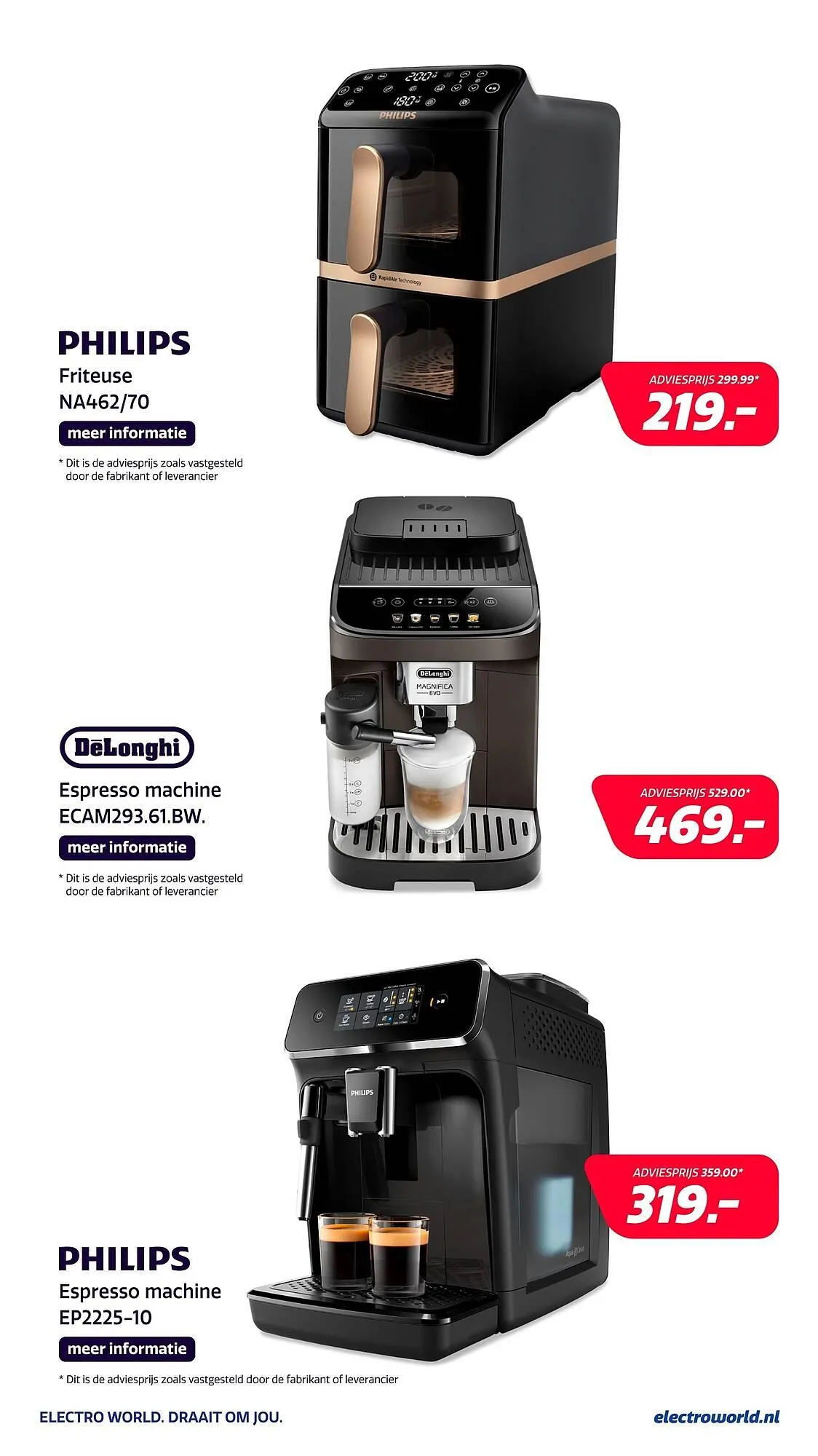 Electroworld folder van 22 december tot 5 januari 2026 - Folder pagina 11