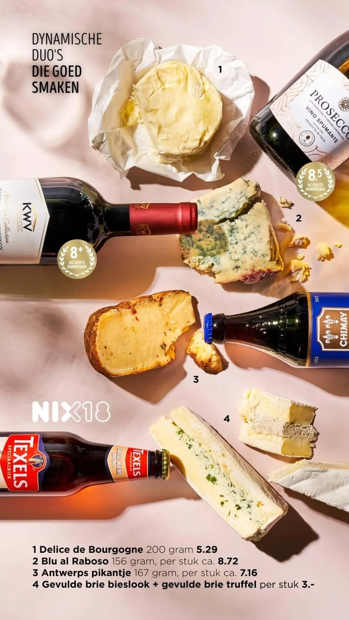 Jumbo Paasmagazine van 21 maart tot 6 april 2026 - Folder pagina 43