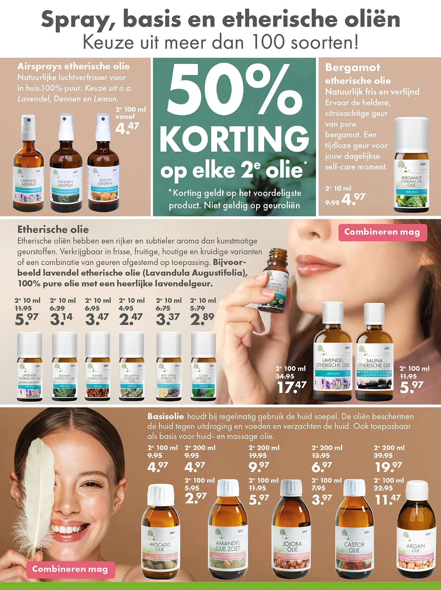 Gezond & Wel folder van 31 maart tot 3 mei 2026 - Folder pagina 20