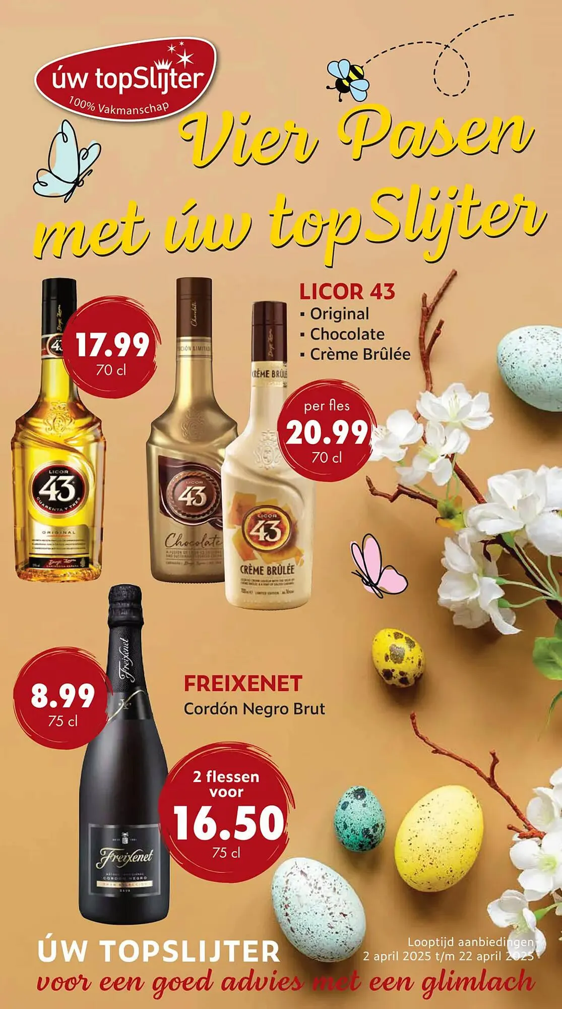 uw topSlijter folder - 1