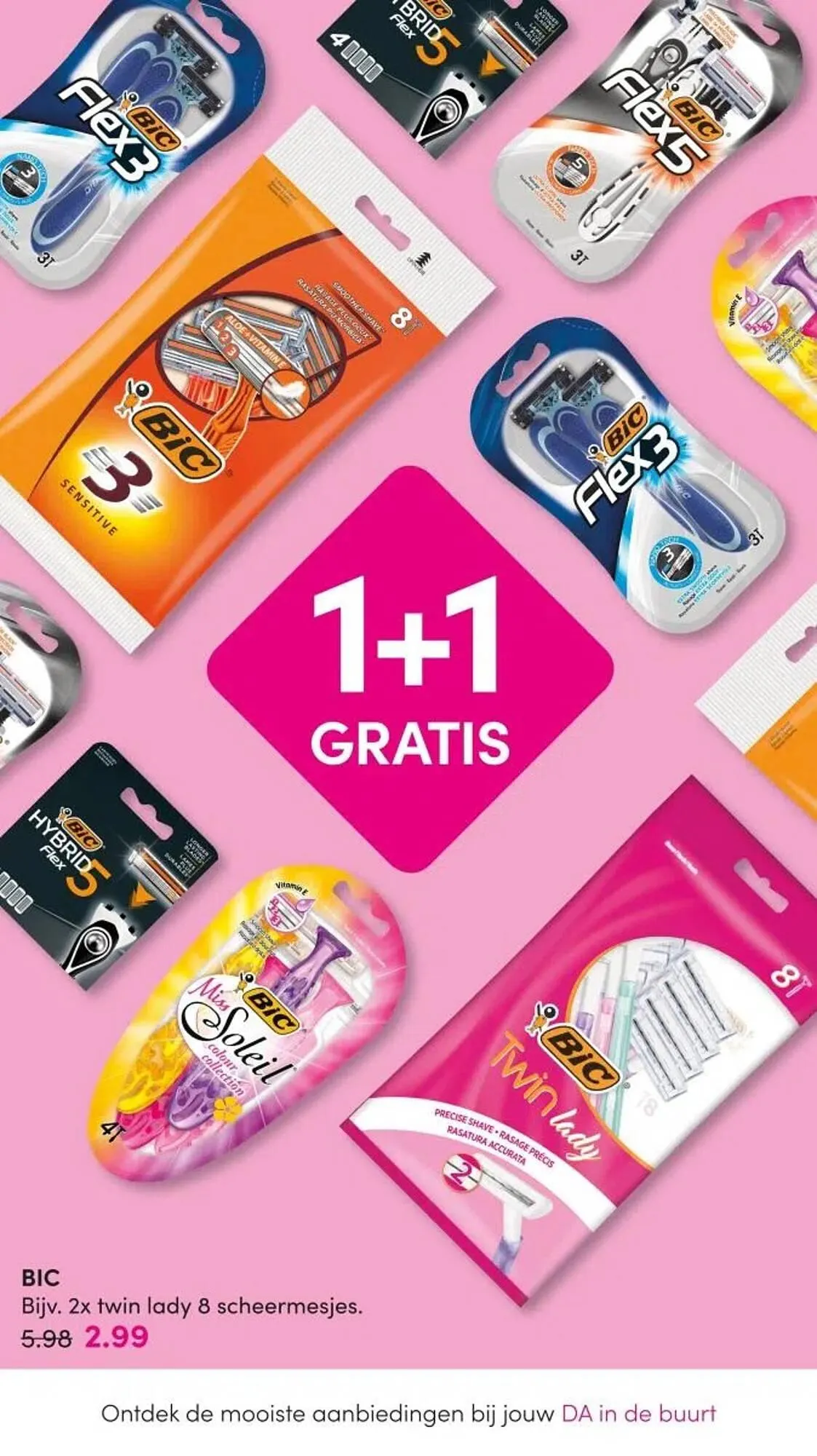 DA folder van 29 december tot 2 januari 2026 - Folder pagina 14