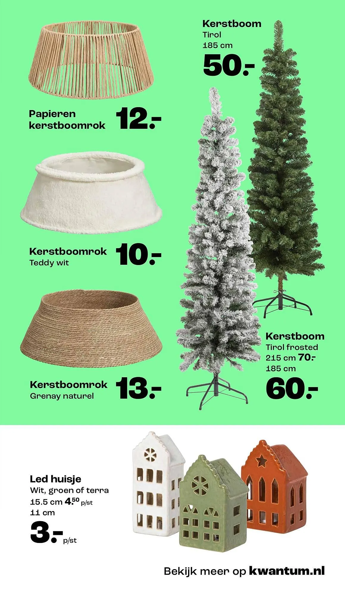 Kwantum folder van 16 november tot 28 december 2025 - Folder pagina 19