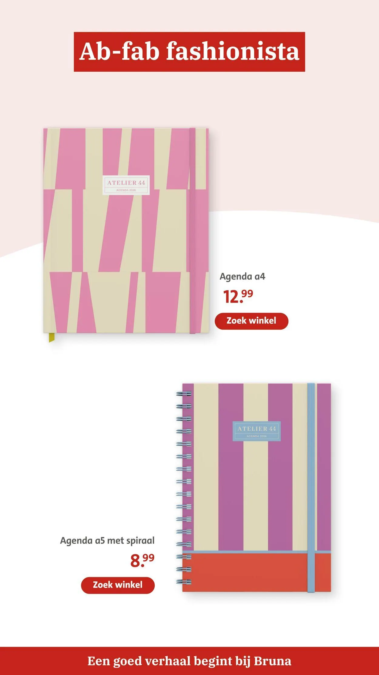 Bruna Actuele folder van 2 maart tot 16 maart 2026 - Folder pagina 11