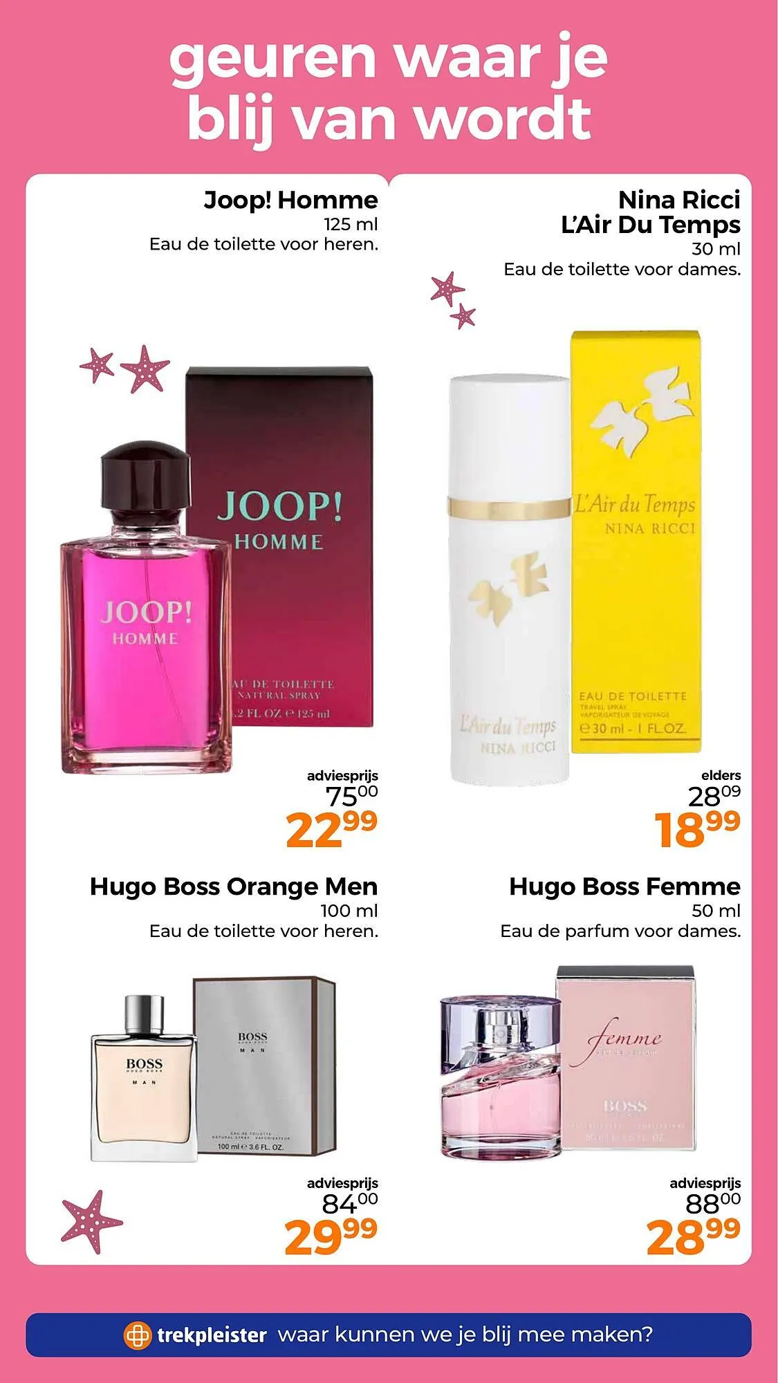 Trekpleister folder van 15 juli tot 20 juli 2025 - Folder pagina 21