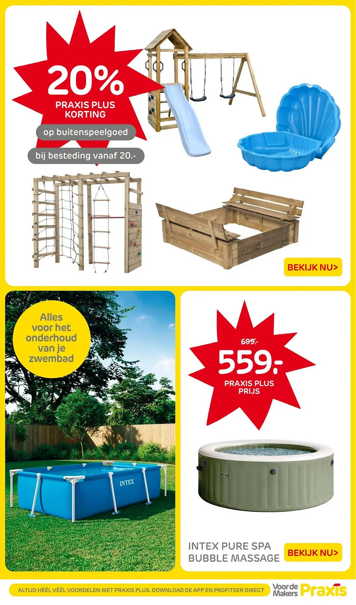 Praxis folder van 28 april tot 3 mei 2026 - Folder pagina 55