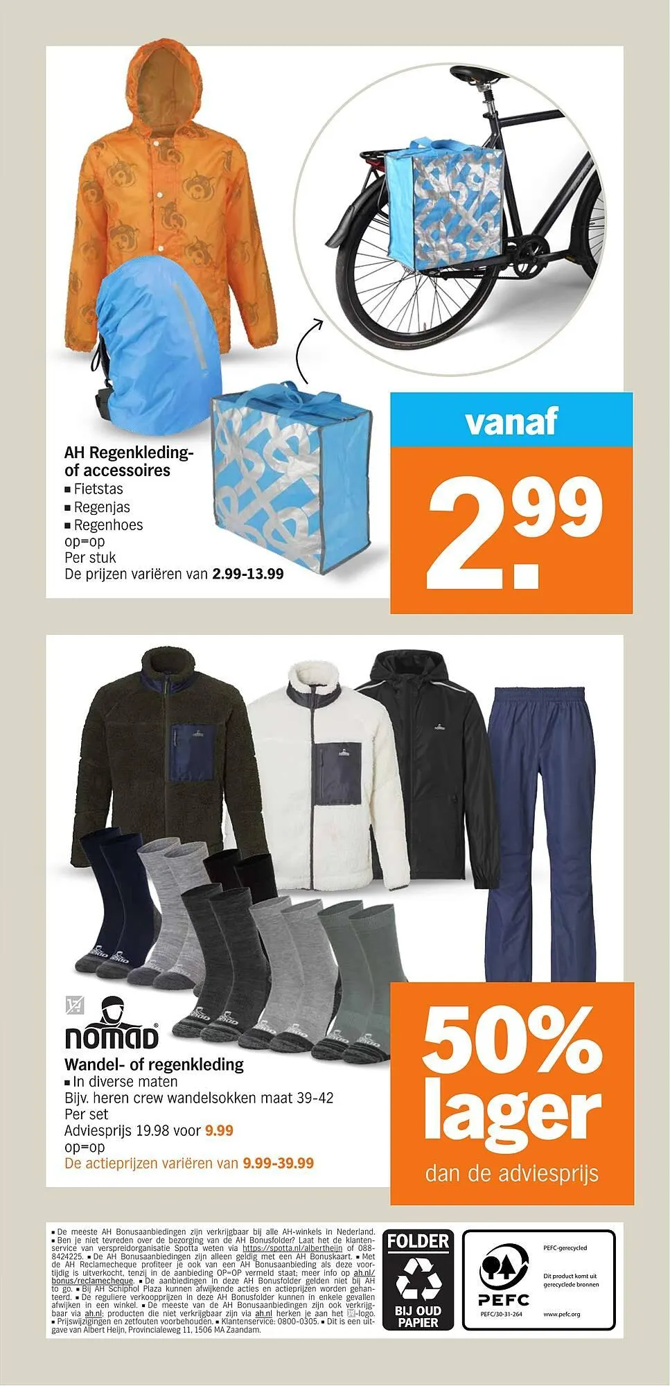 Albert Heijn folder van 29 september tot 5 oktober 2025 - Folder pagina 37