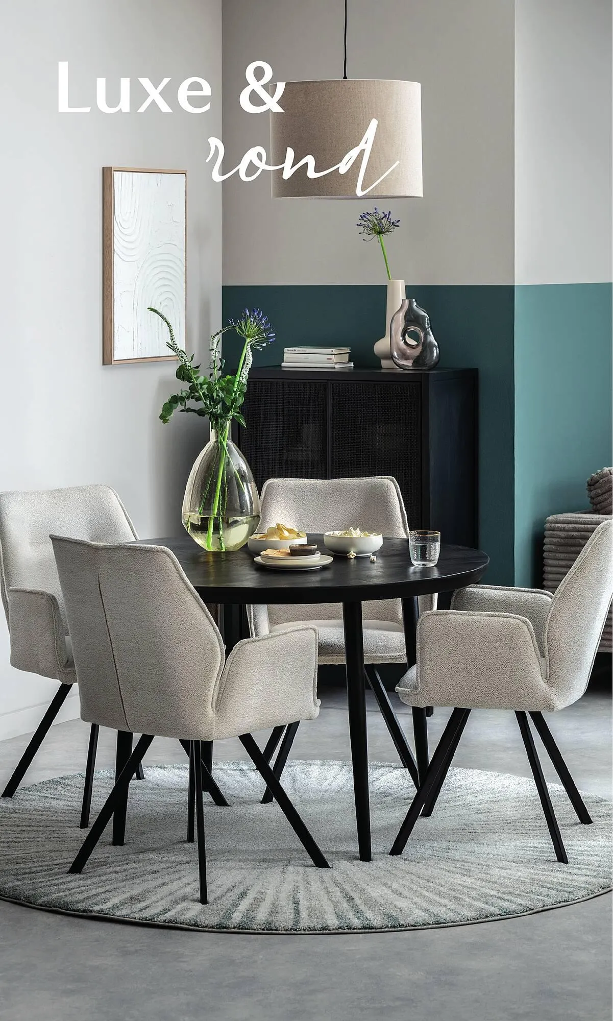 Leen Bakker Trendmagazine van 13 oktober tot 25 februari 2024 - Folder pagina 20