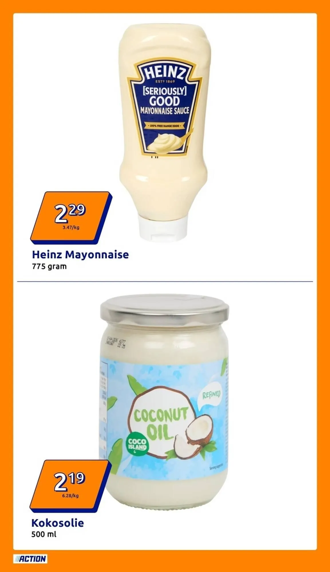 Action folder van 18 februari tot 24 februari 2026 - Folder pagina 10