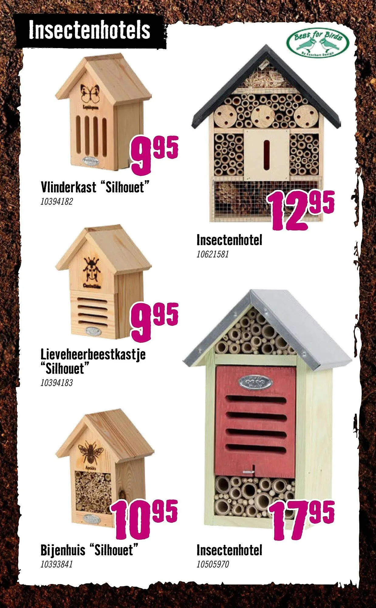 Hornbach folder van 14 april tot 4 mei 2025 - Folder pagina 30