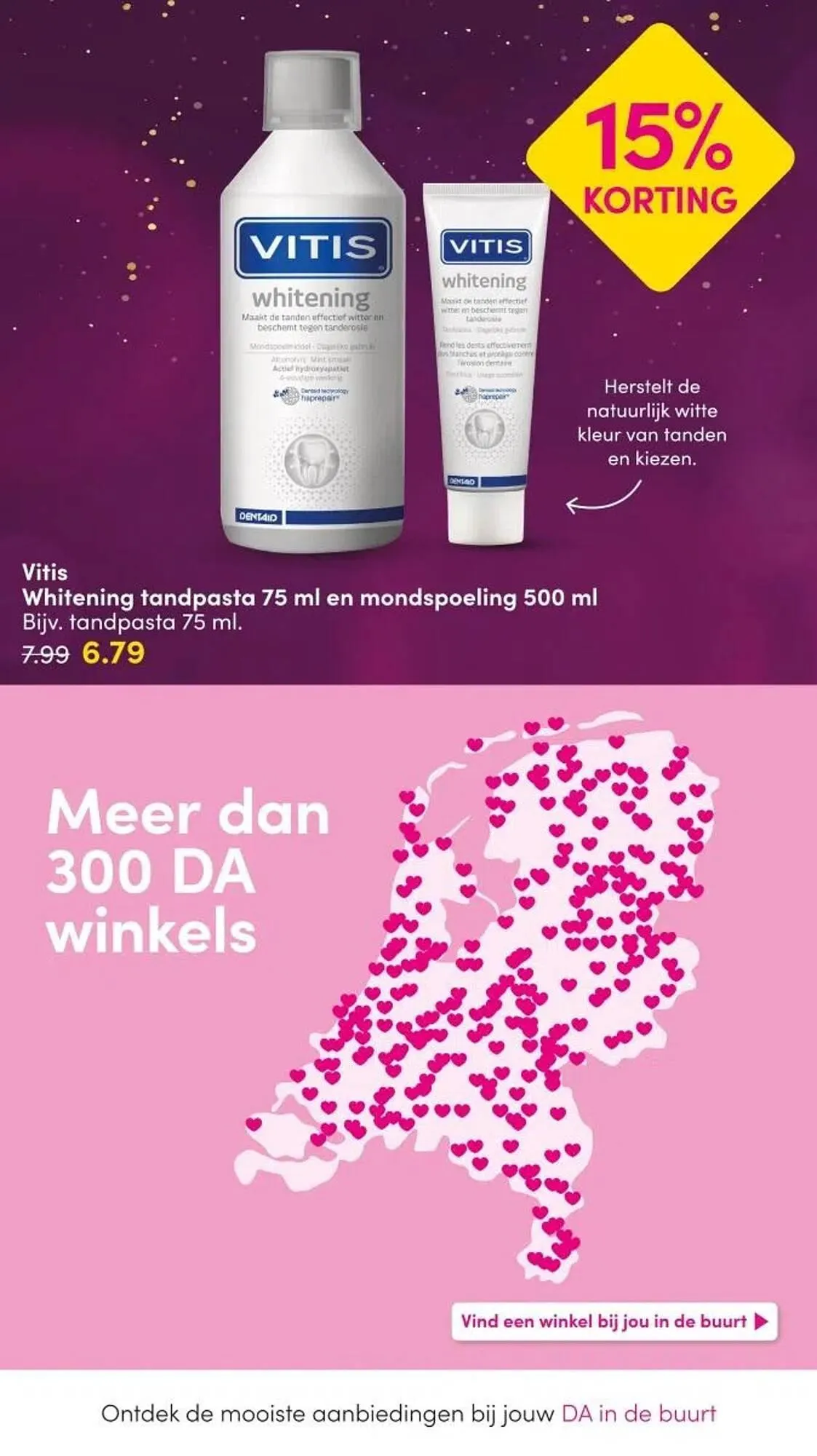 DA folder van 30 november tot 7 december 2025 - Folder pagina 27