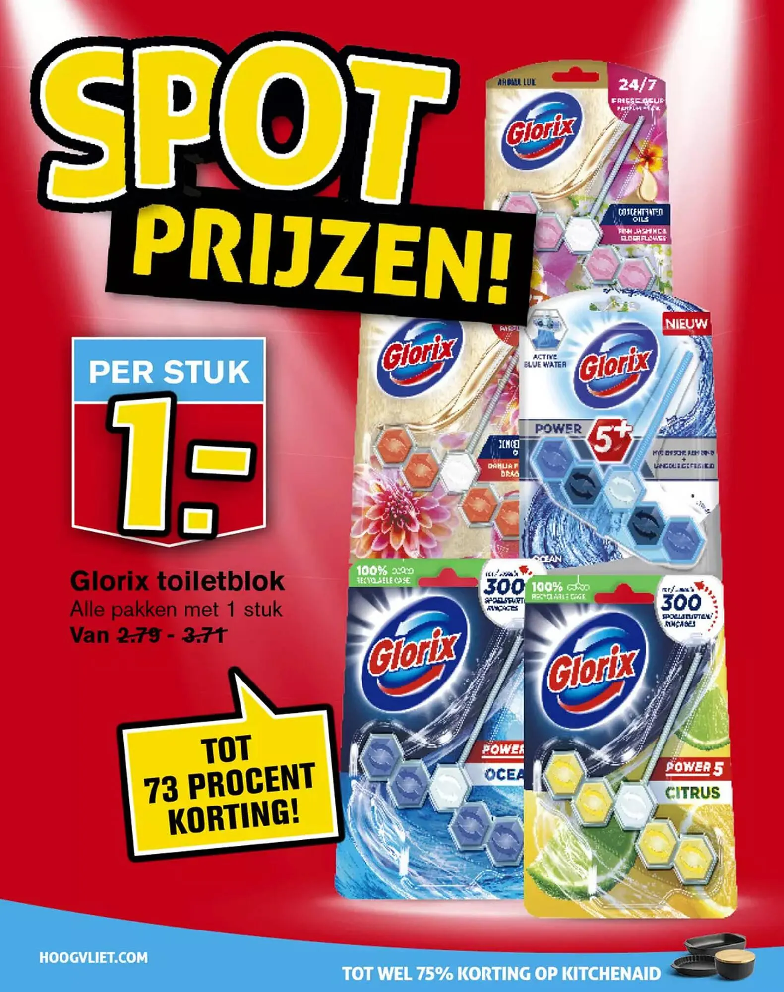 Hoogvliet folder van 13 september tot 19 september 2023 - Folder pagina 4