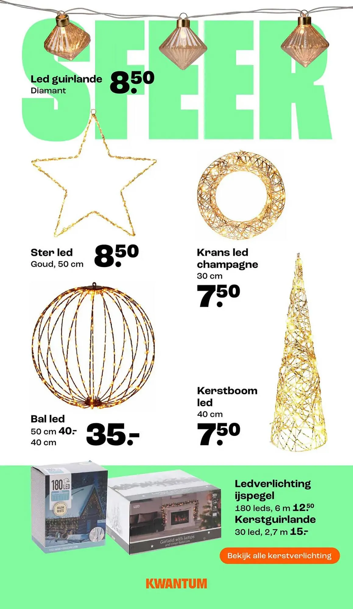 Kwantum folder van 13 oktober tot 31 december 2025 - Folder pagina 20