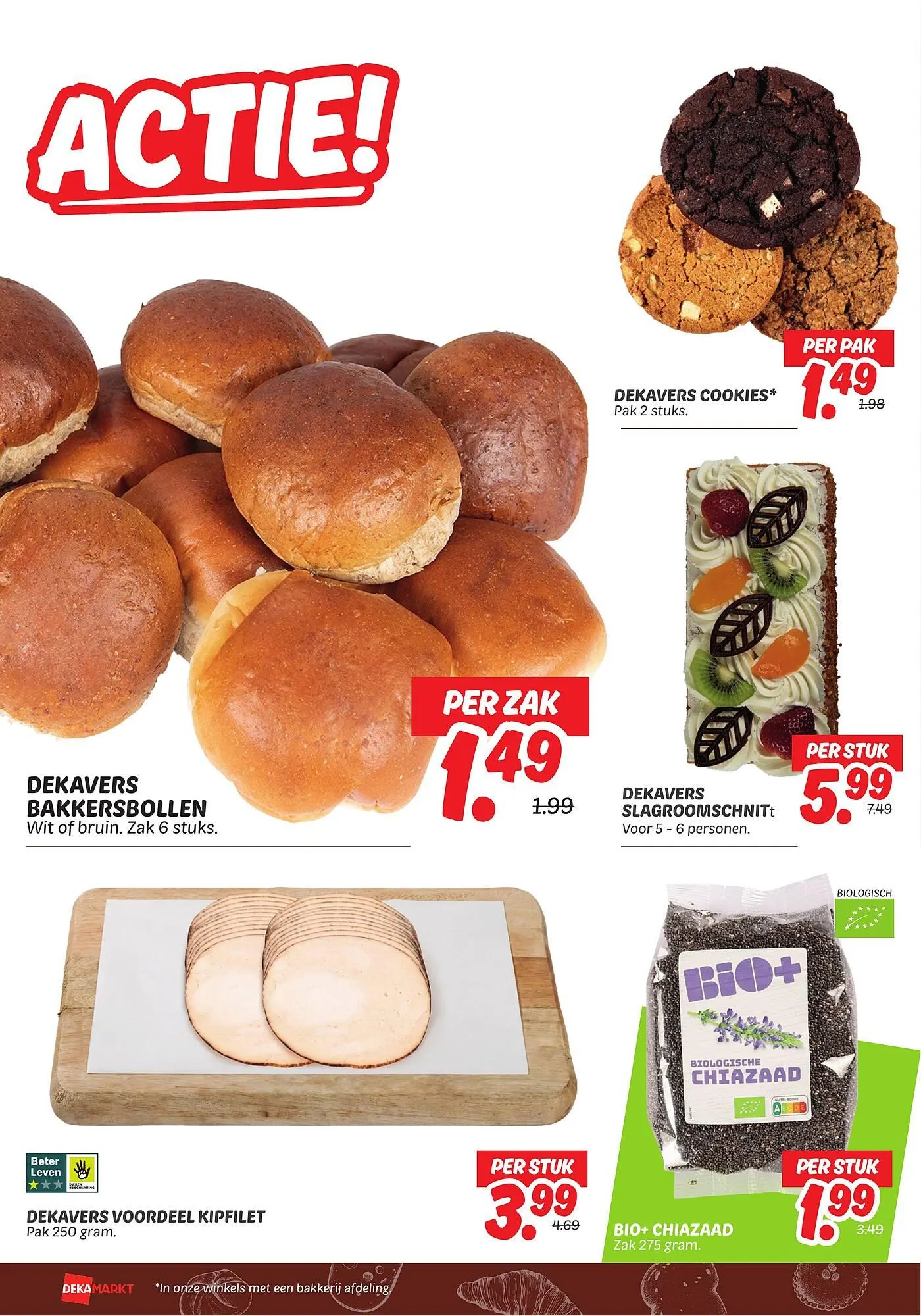 Dekamarkt folder van 27 januari tot 2 februari 2026 - Folder pagina 12